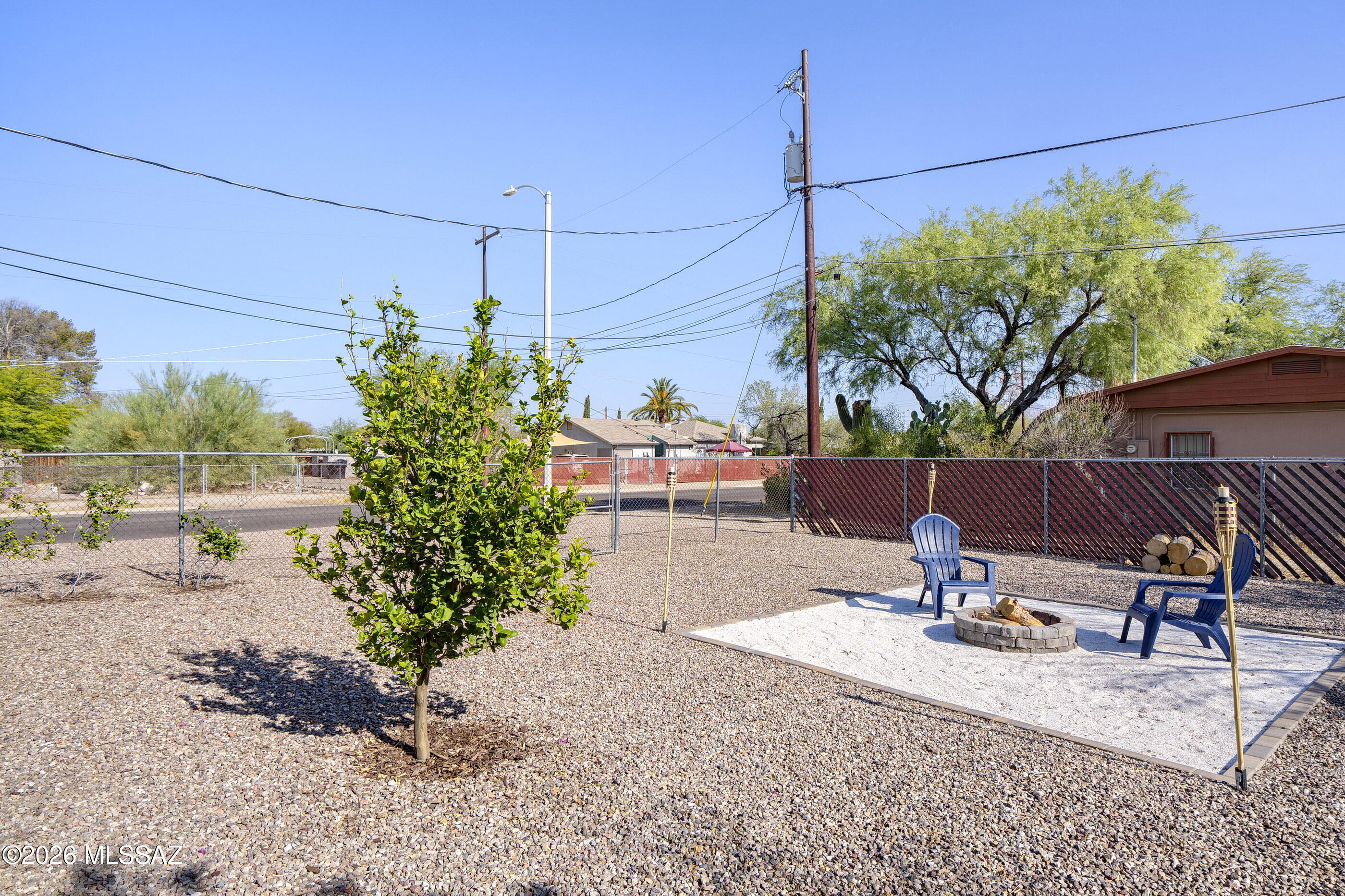 Mountain View Acre Farms - Residential