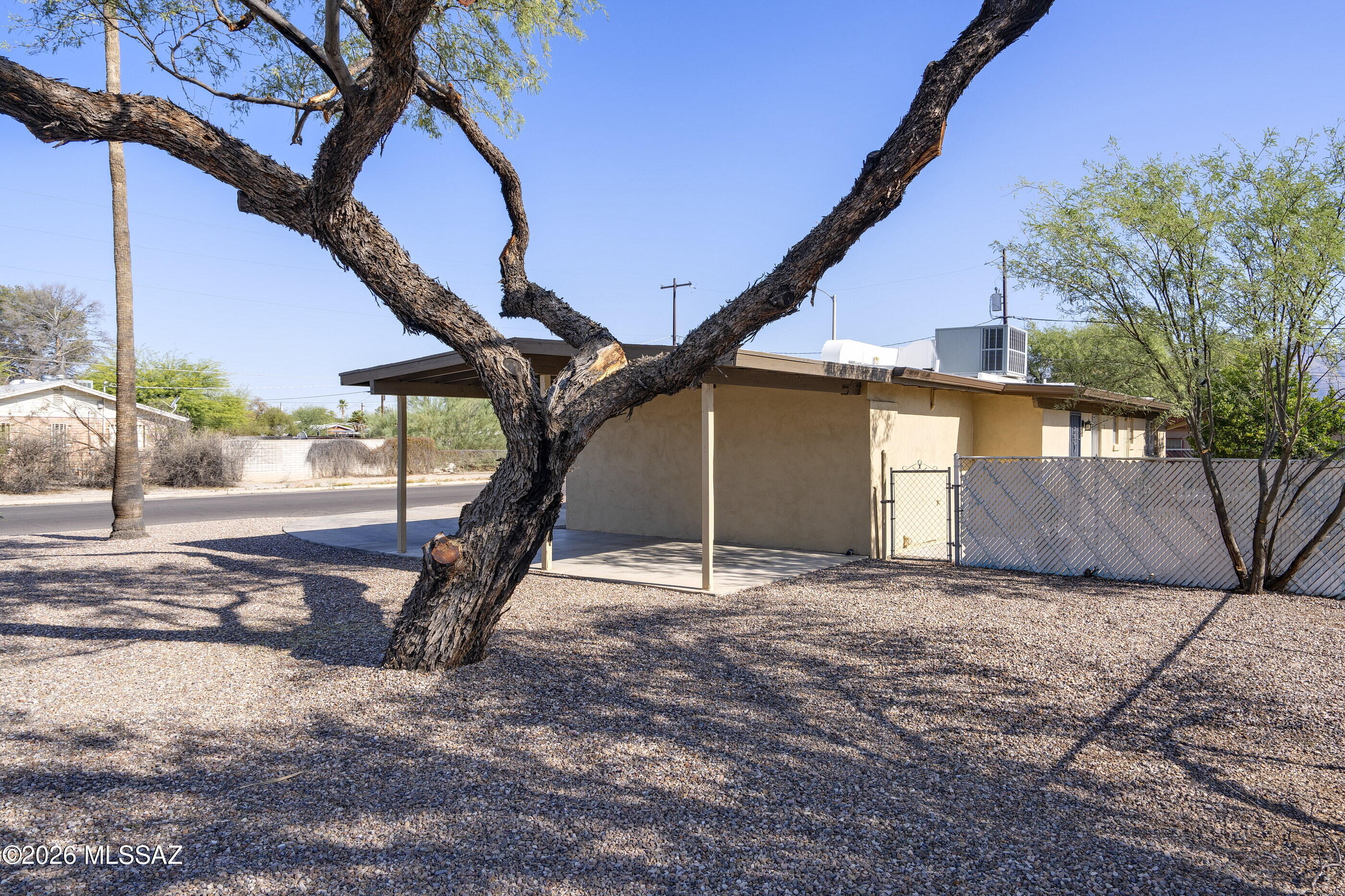 Mountain View Acre Farms - Residential