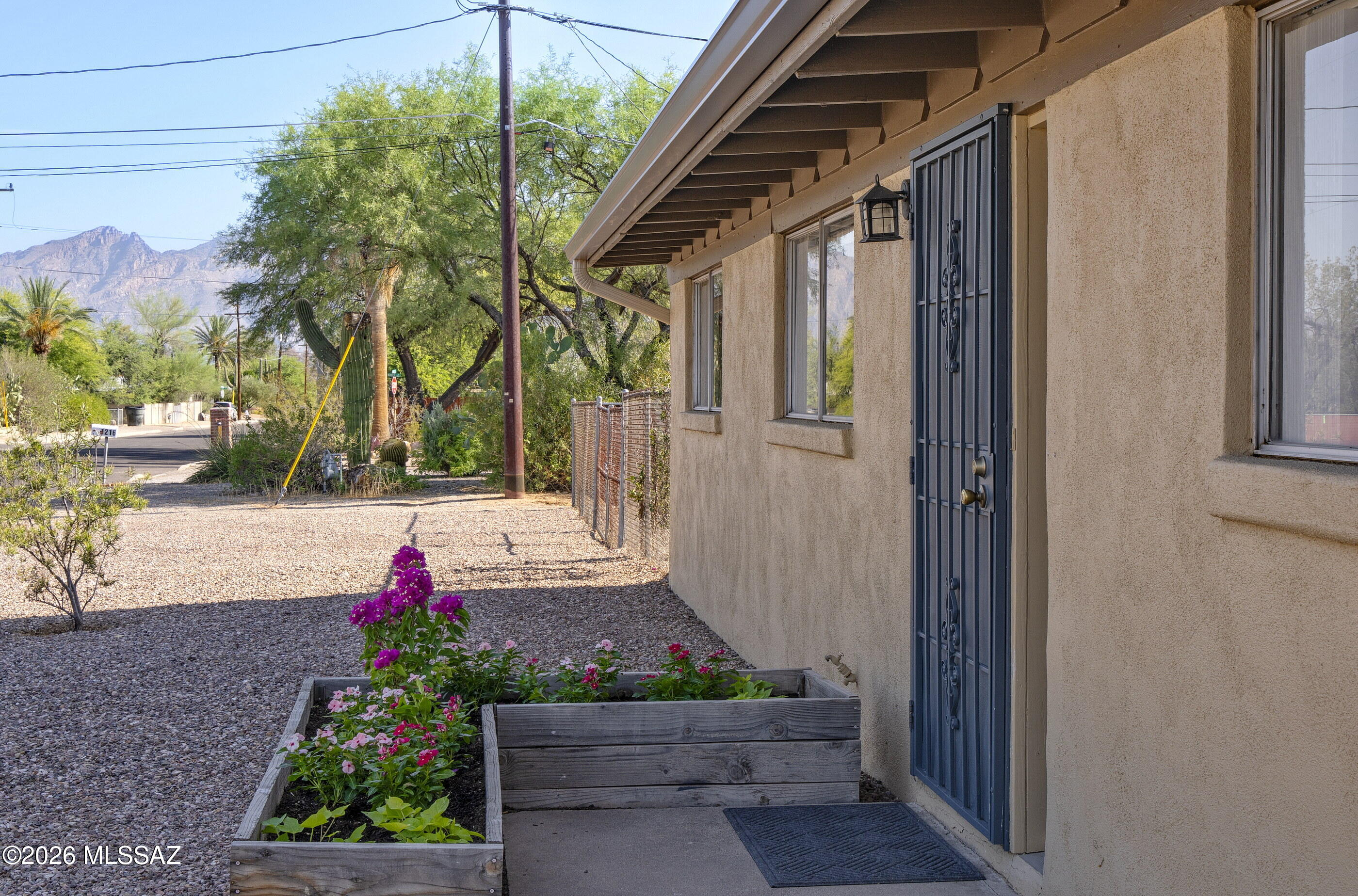 Mountain View Acre Farms - Residential