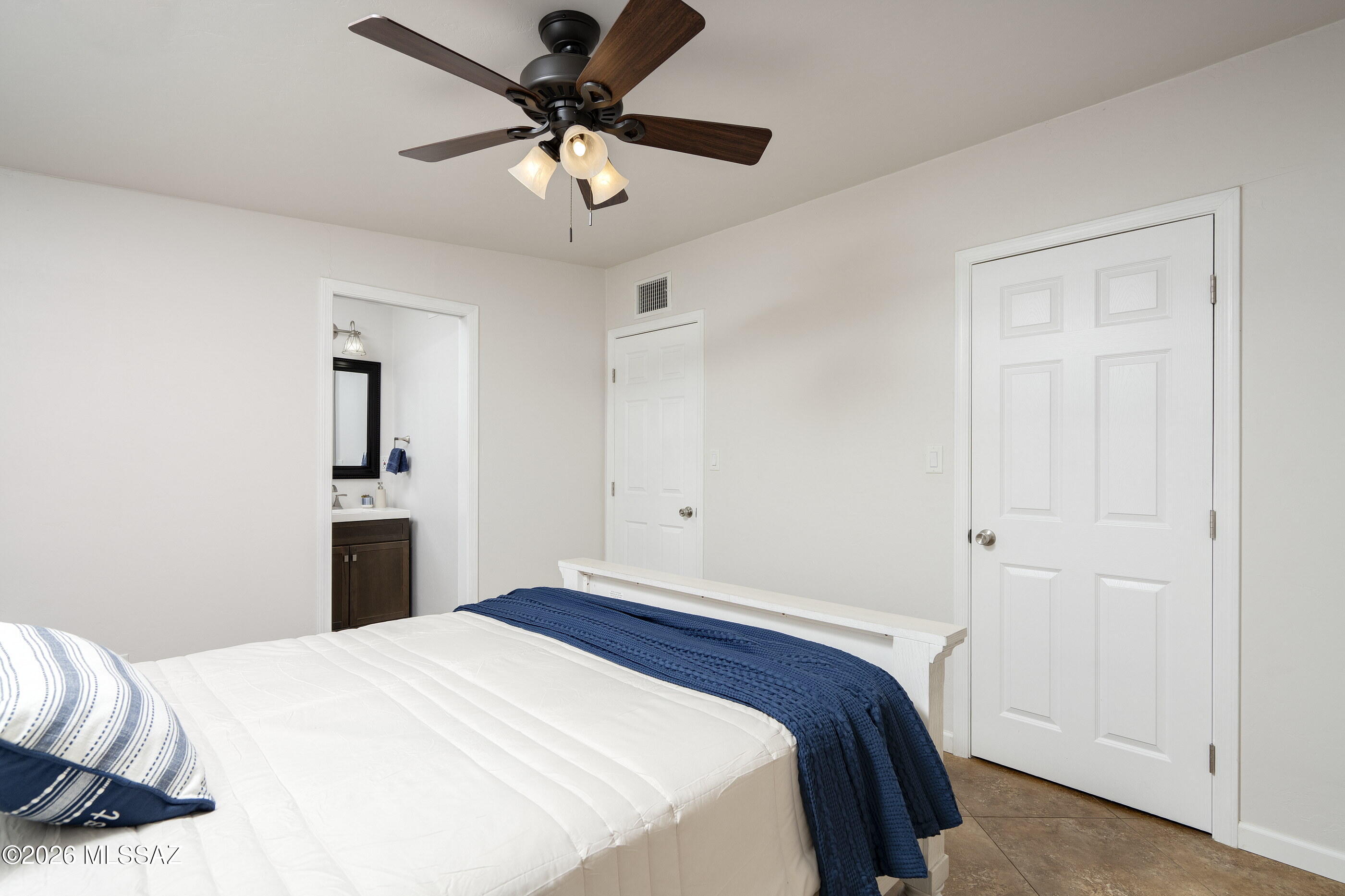 Mountain View Acre Farms - Residential