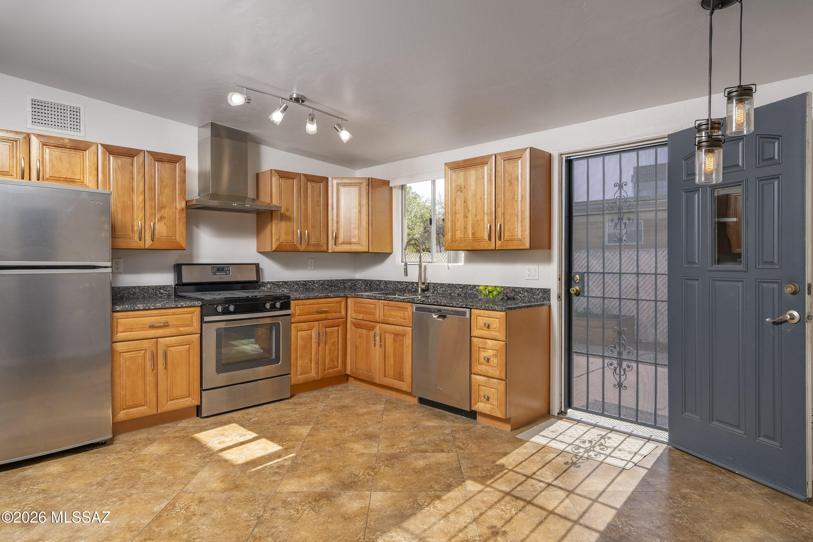 Mountain View Acre Farms - Residential