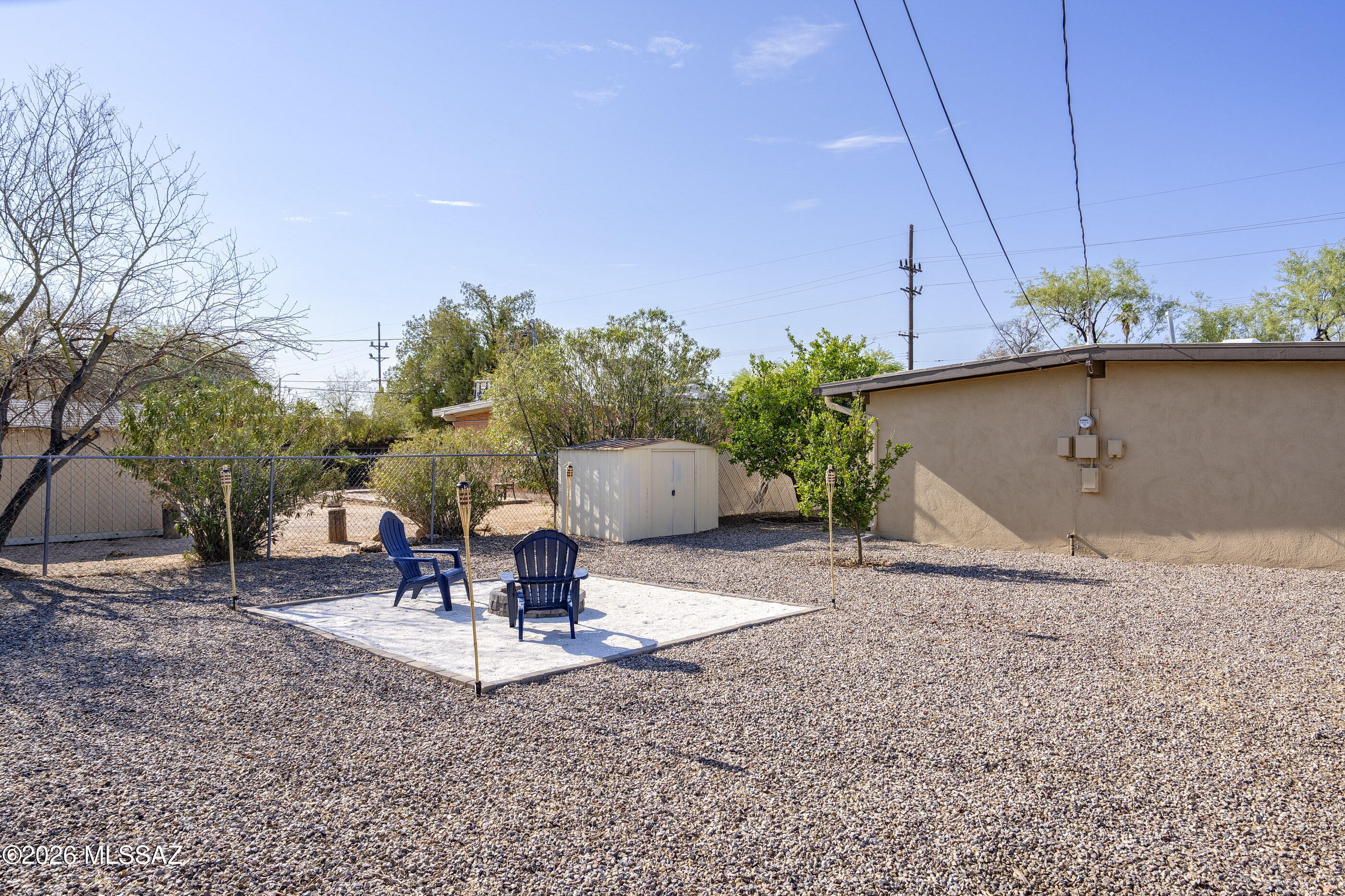 Mountain View Acre Farms - Residential
