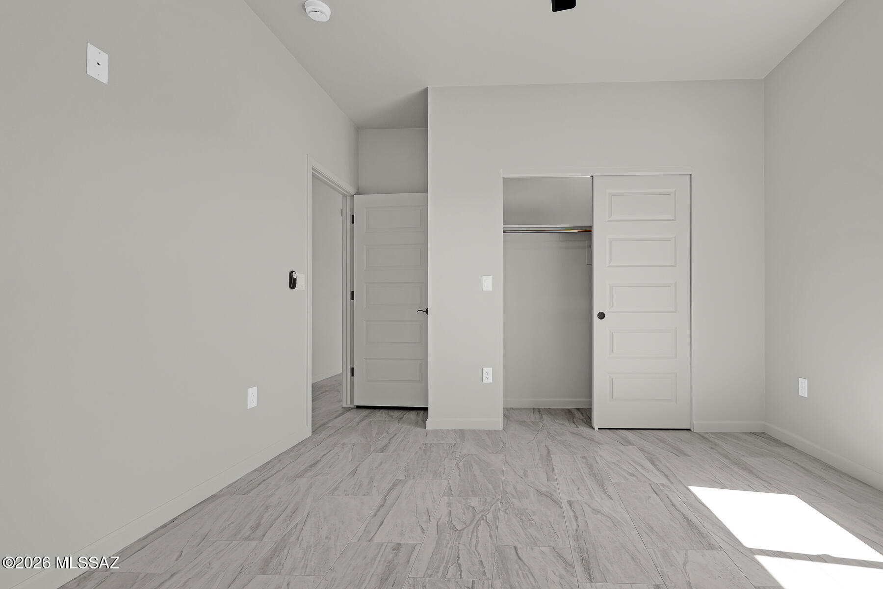 N/A - Residential Income