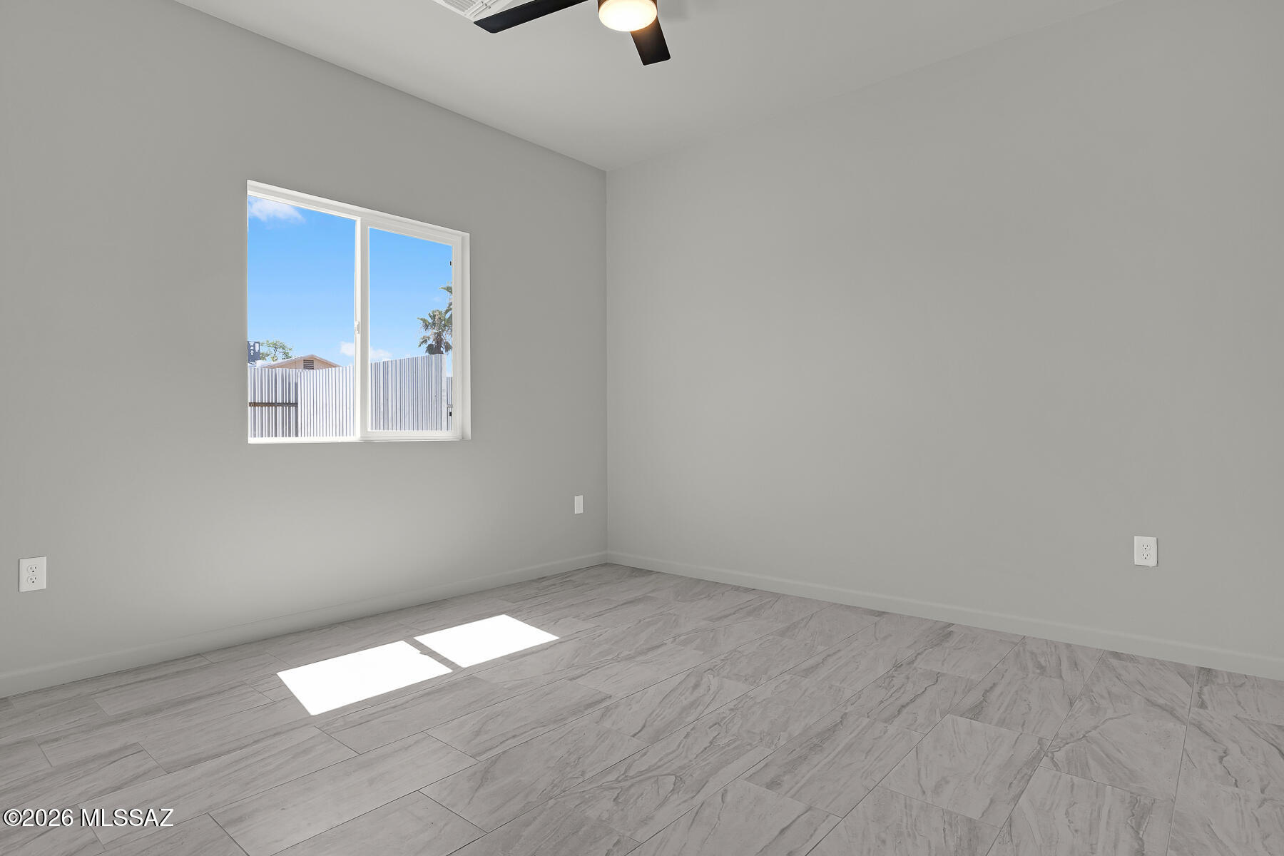 N/A - Residential Income