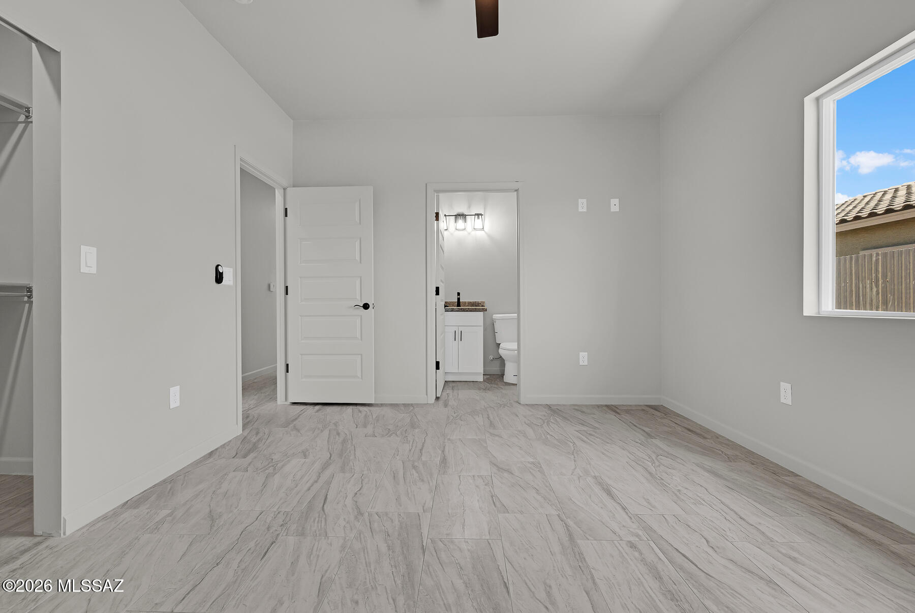 N/A - Residential Income