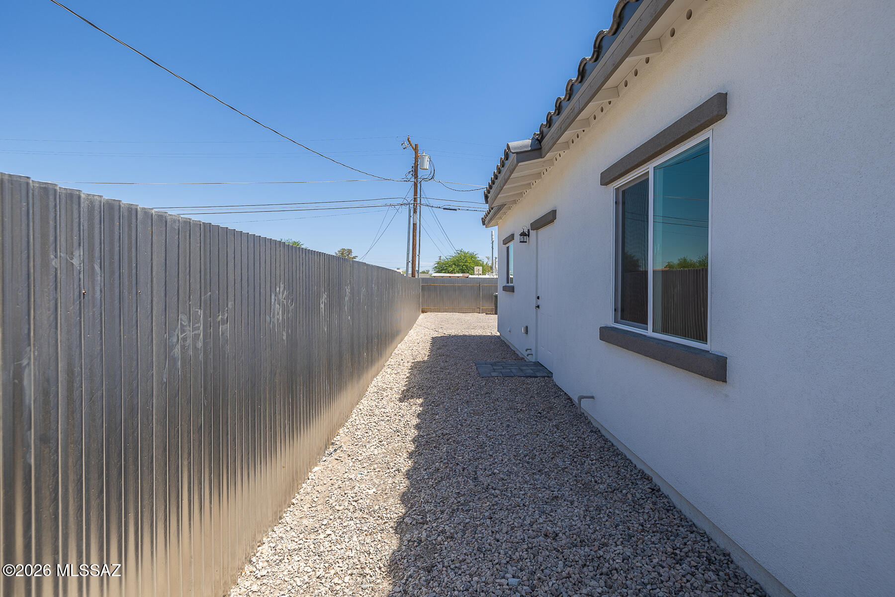N/A - Residential Income