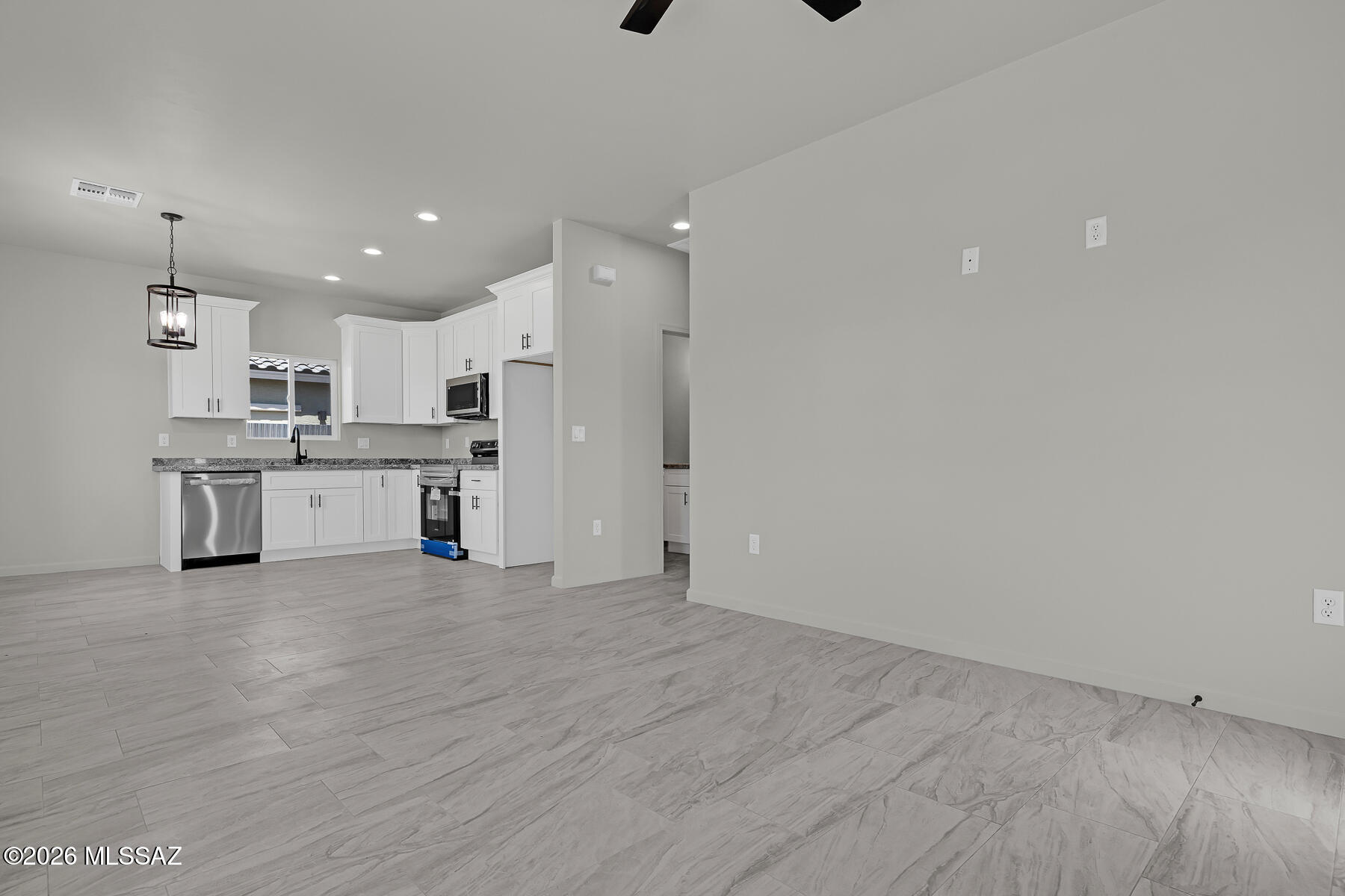 N/A - Residential Income