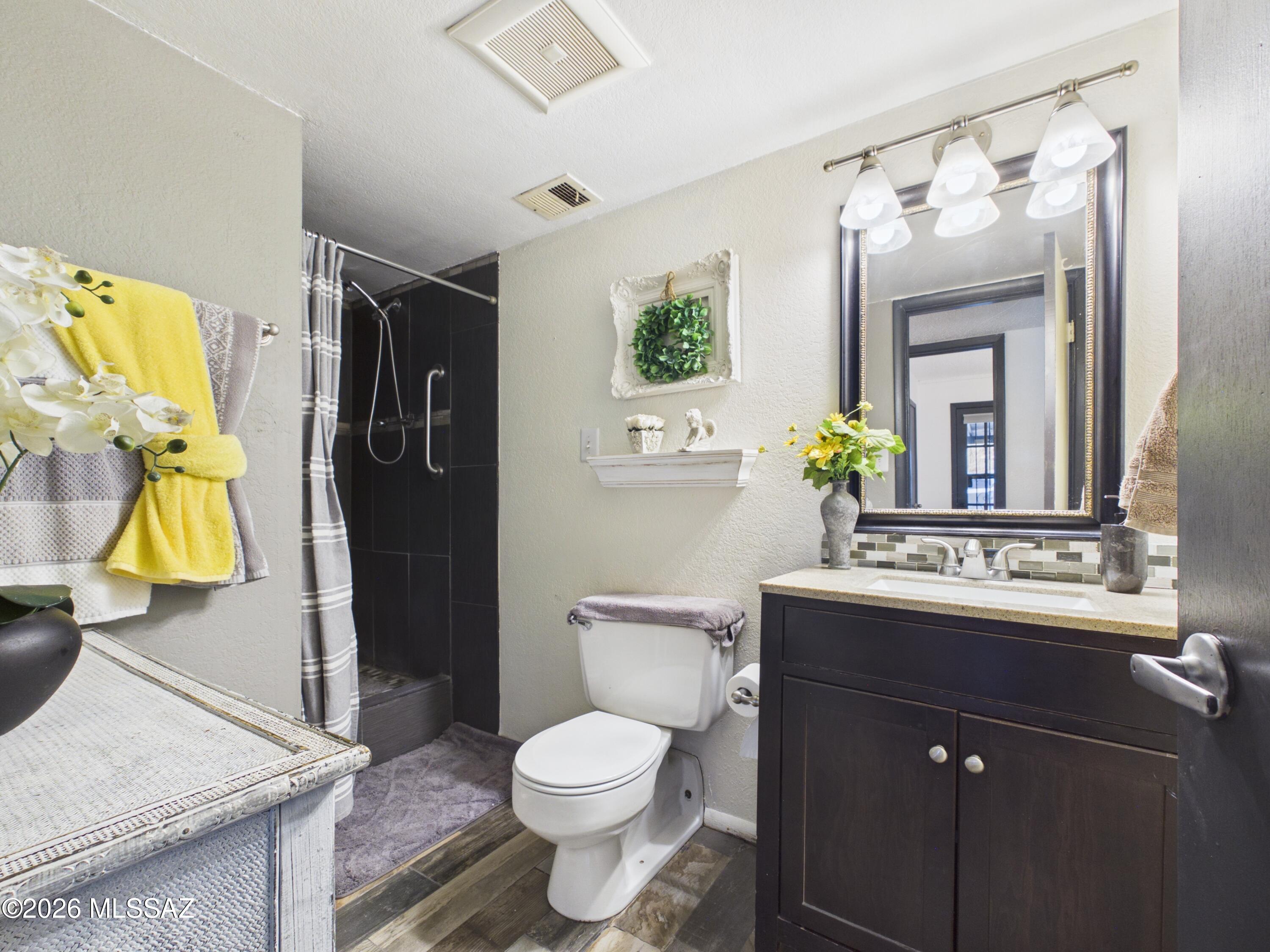 Monte Carlo Estates - Residential