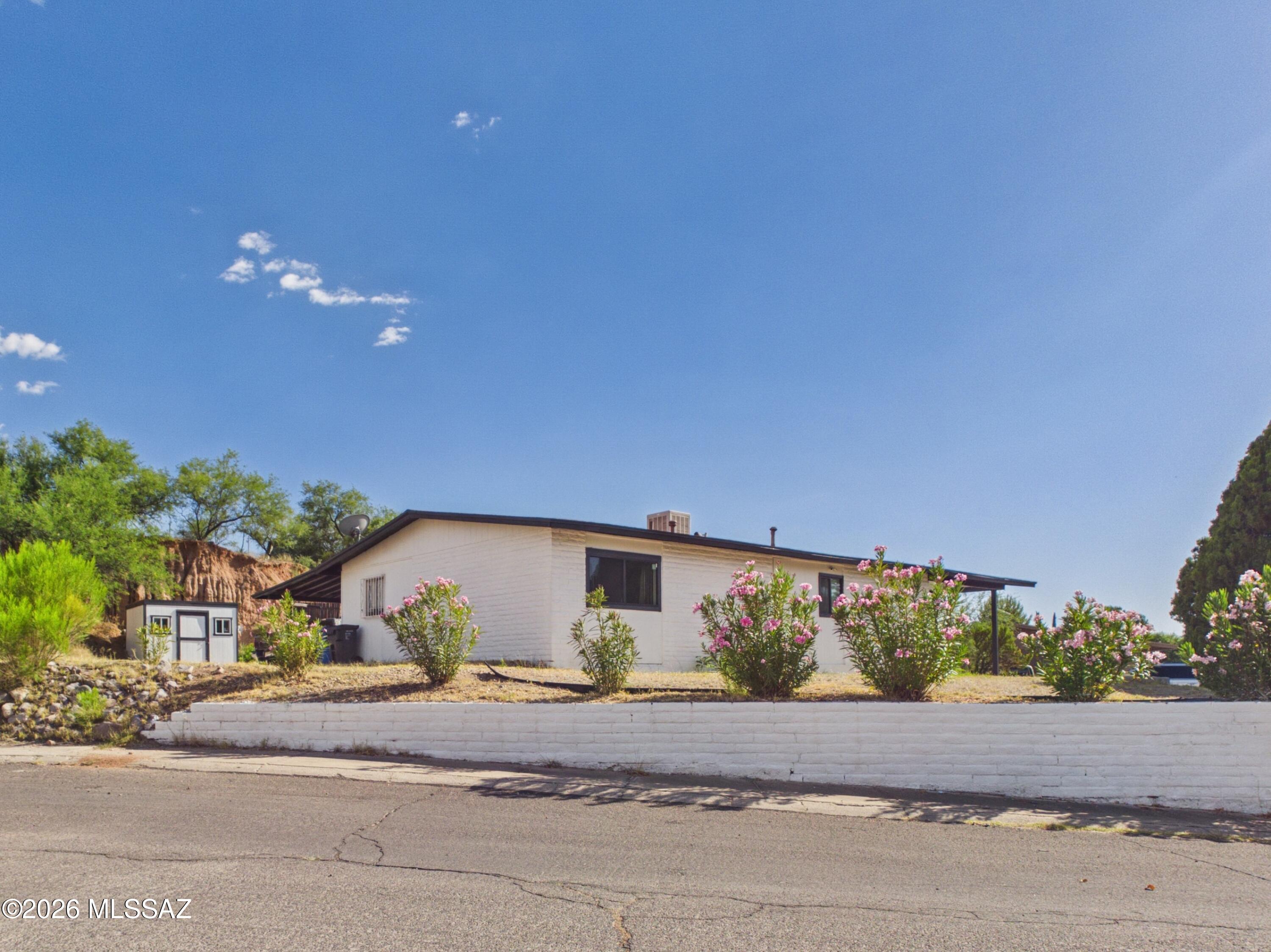 Monte Carlo Estates - Residential