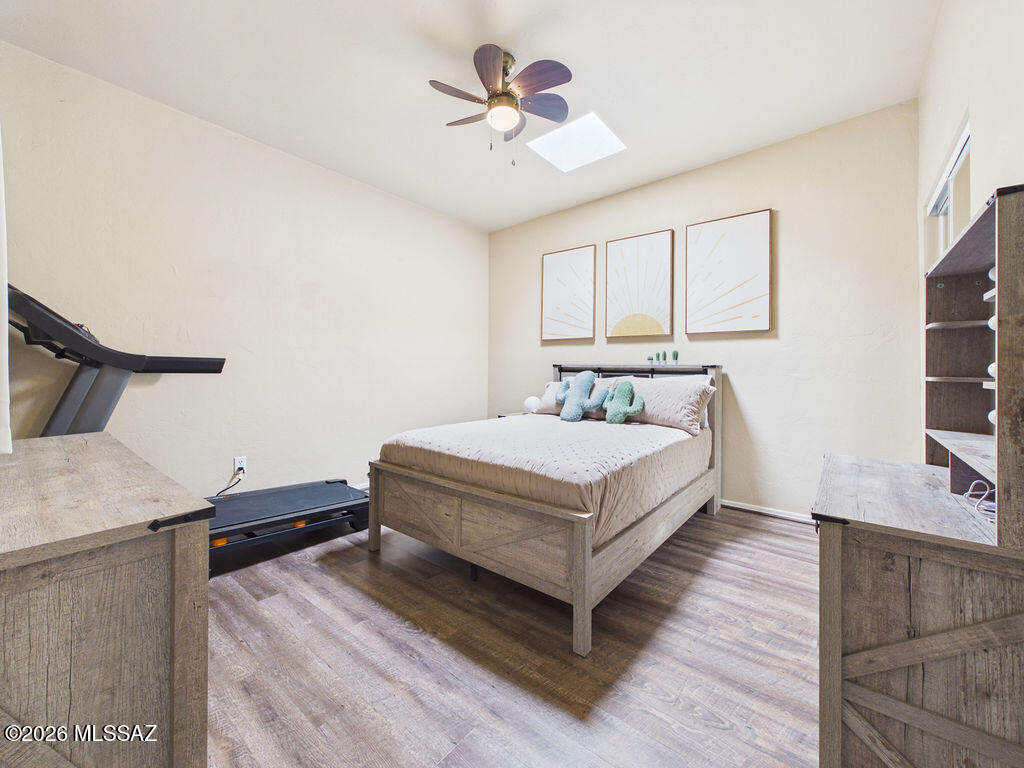 Newberry Park (1-31) - Residential