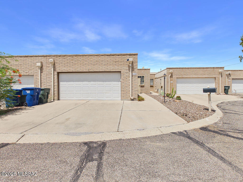 Newberry Park (1-31) - Residential