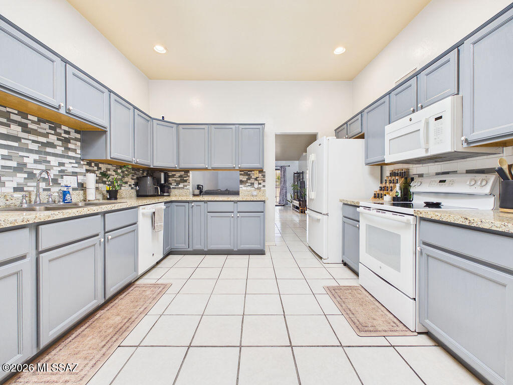 Newberry Park (1-31) - Residential
