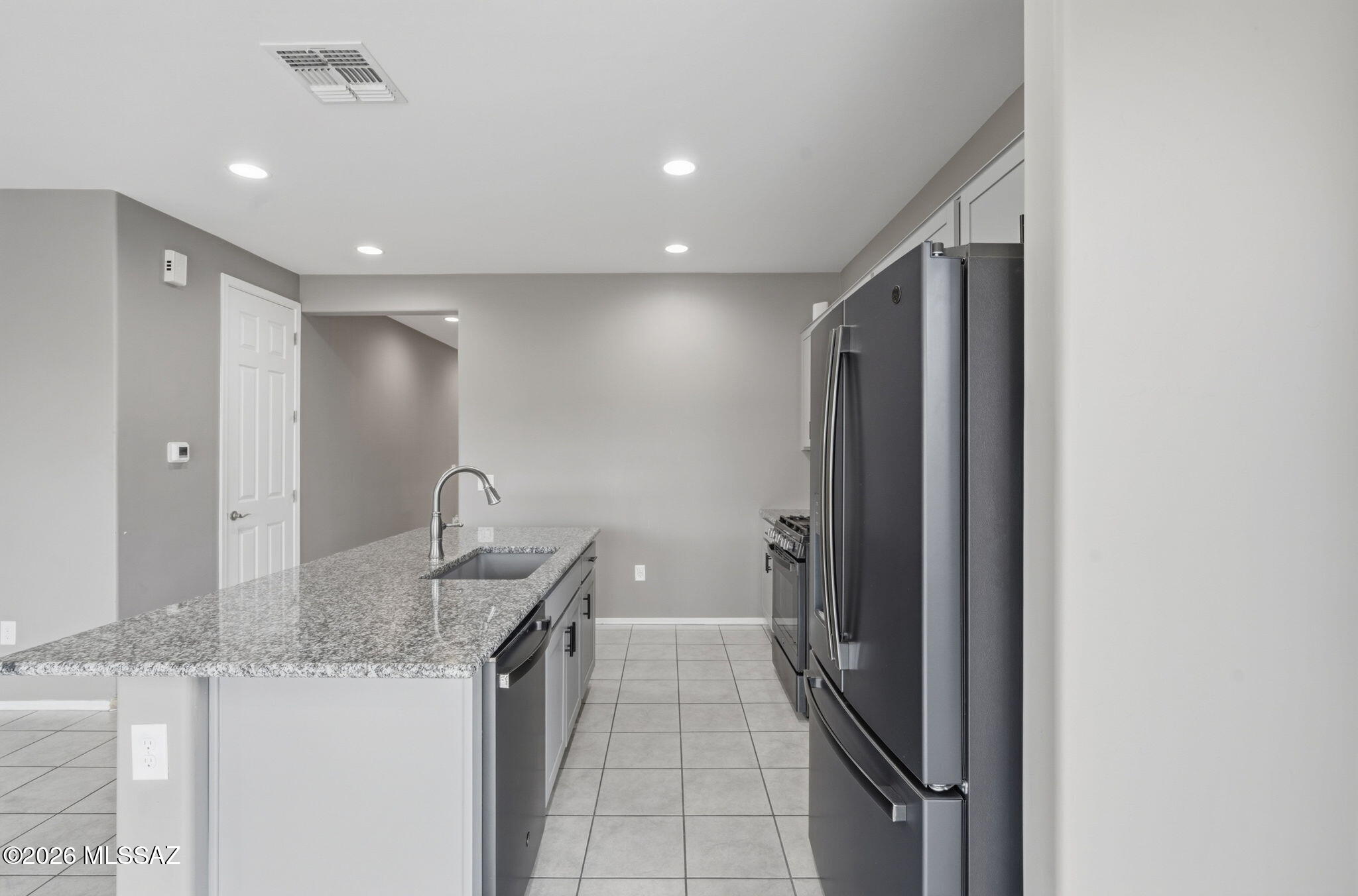 La Estancia De Tucson (1-330) - Residential