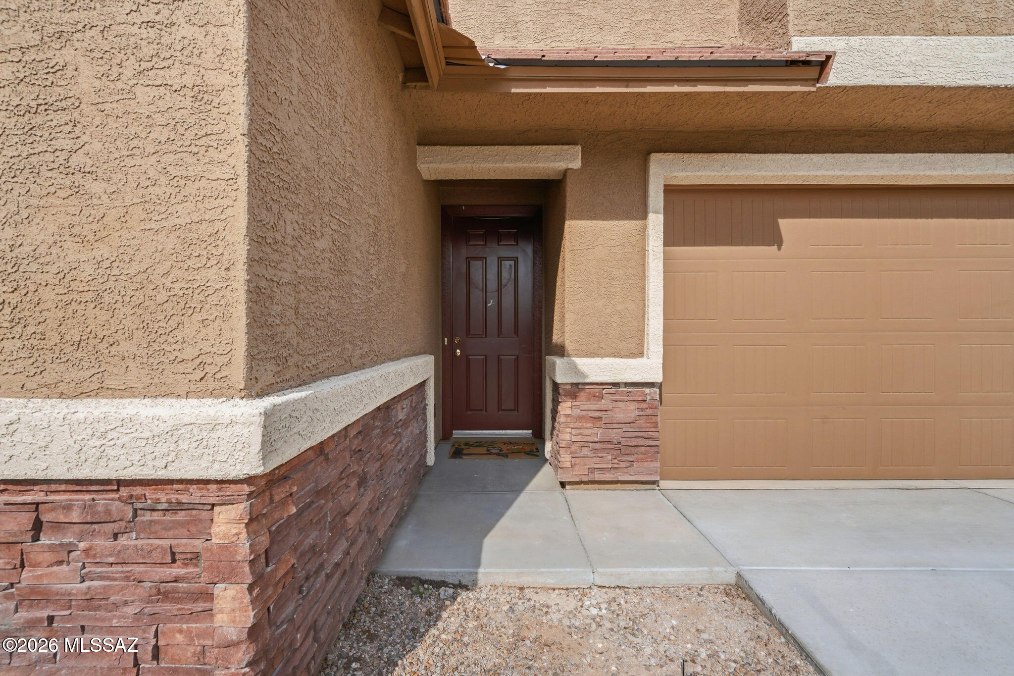 La Estancia De Tucson (1-330) - Residential
