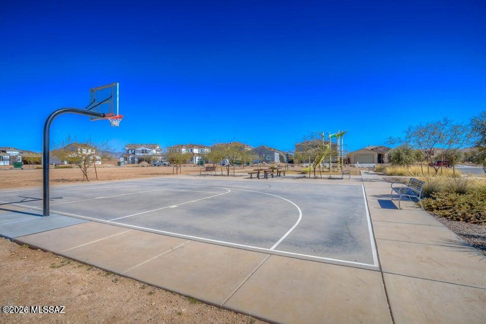 La Estancia De Tucson (1-330) - Residential