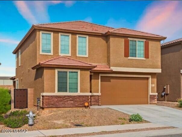 La Estancia De Tucson (1-330) - Residential