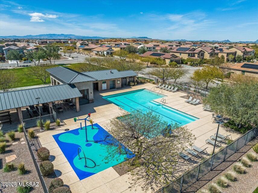 La Estancia De Tucson (1-330) - Residential