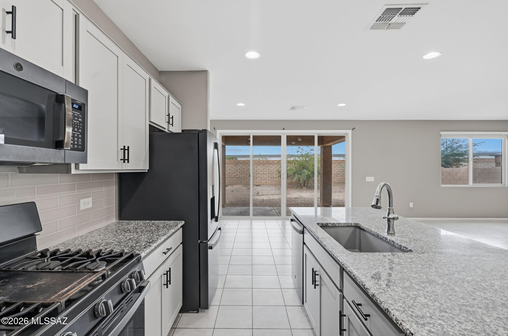 La Estancia De Tucson (1-330) - Residential