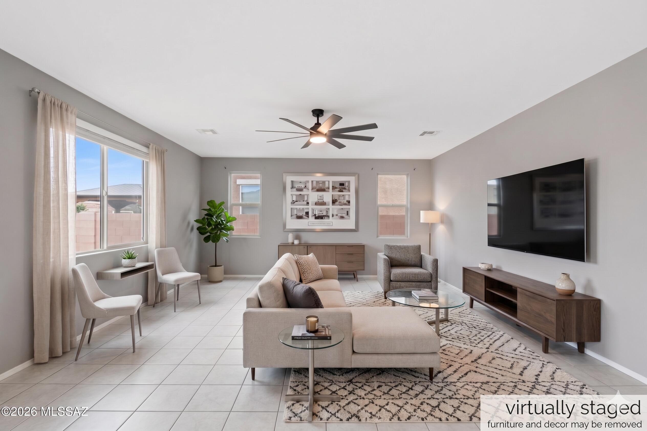 La Estancia De Tucson (1-330) - Residential