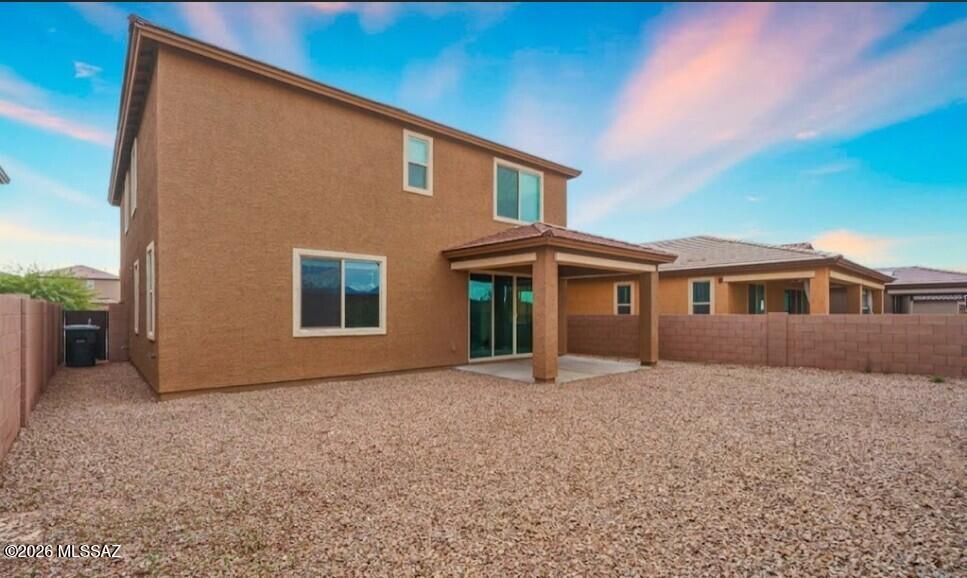 La Estancia De Tucson (1-330) - Residential