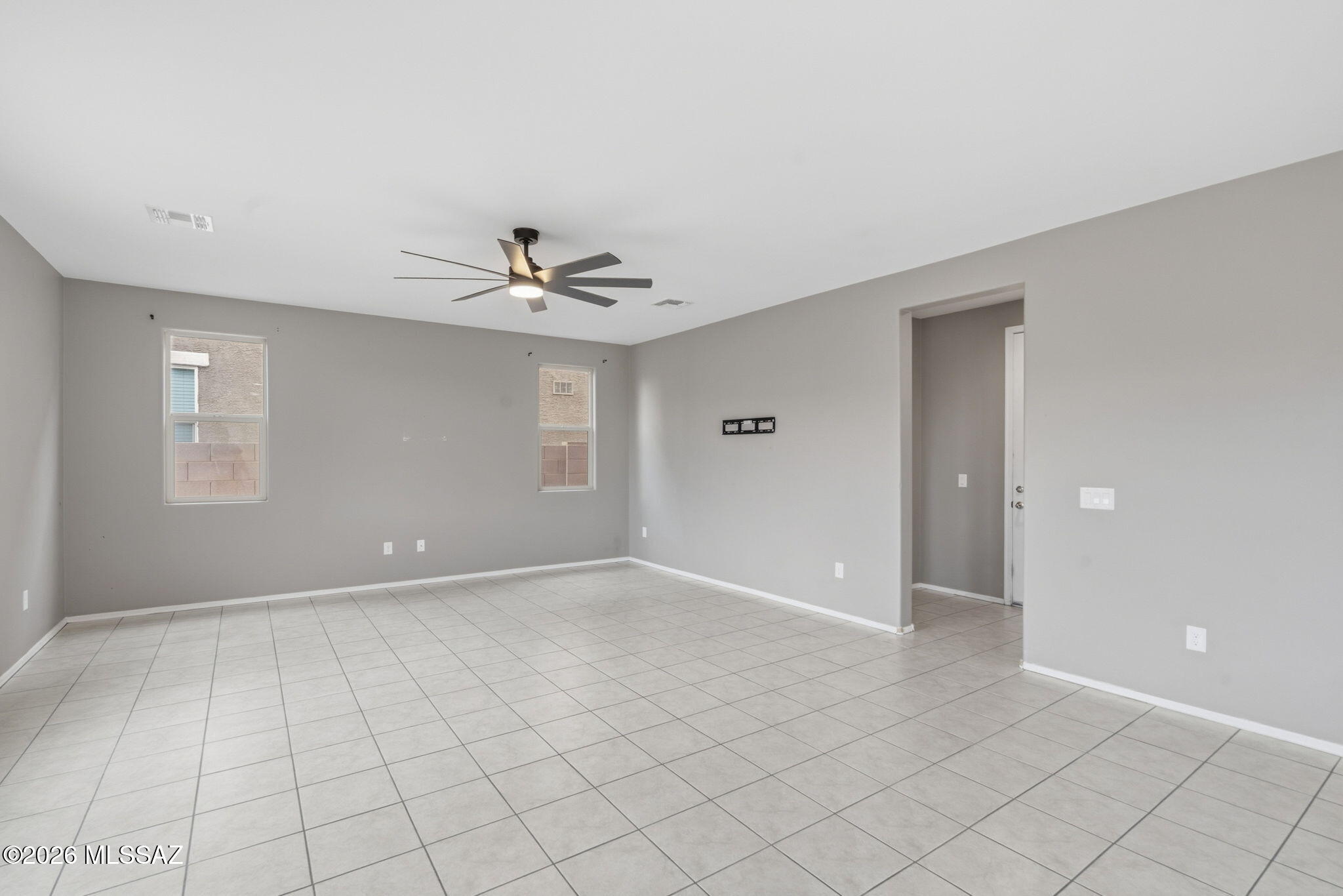 La Estancia De Tucson (1-330) - Residential