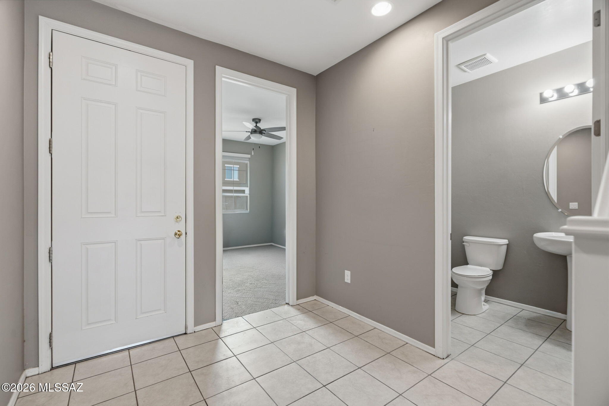 La Estancia De Tucson (1-330) - Residential