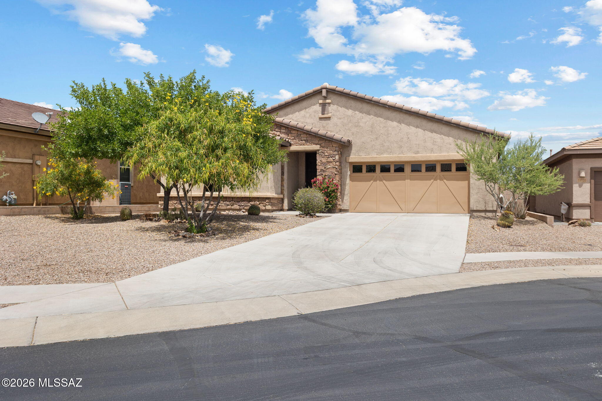 Rancho De Plata SQ20132830156 - Residential