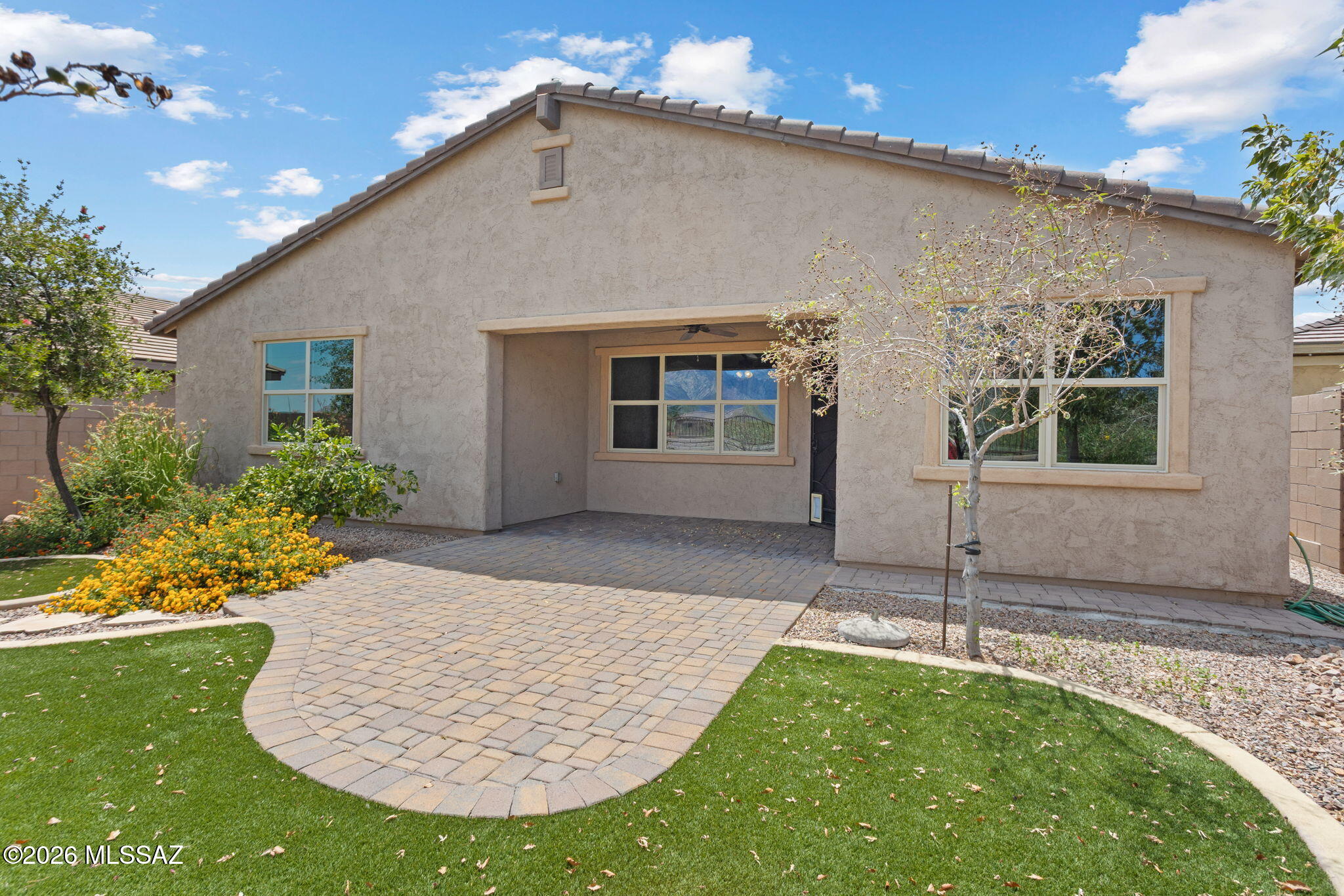 Rancho De Plata SQ20132830156 - Residential
