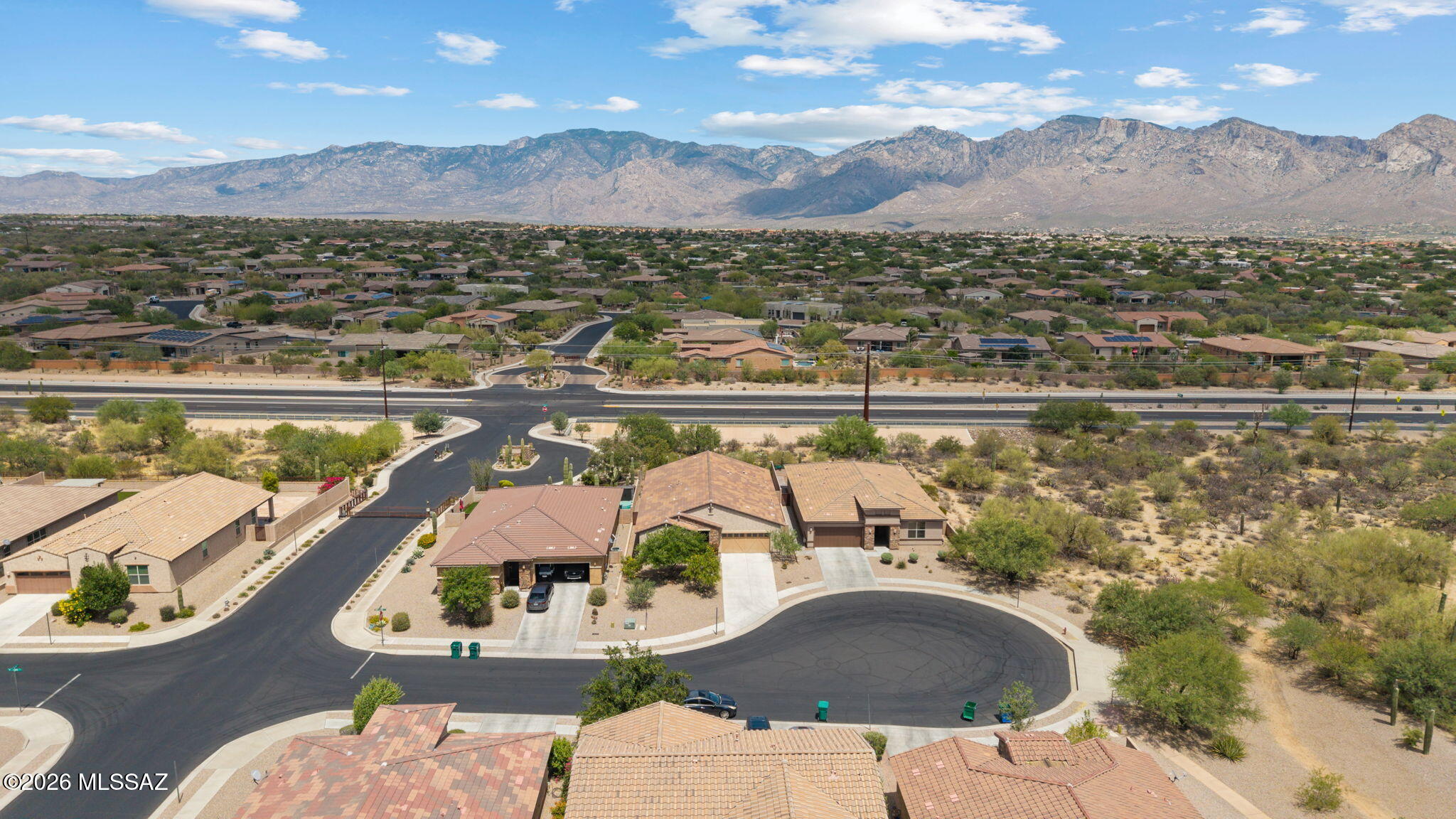Rancho De Plata SQ20132830156 - Residential