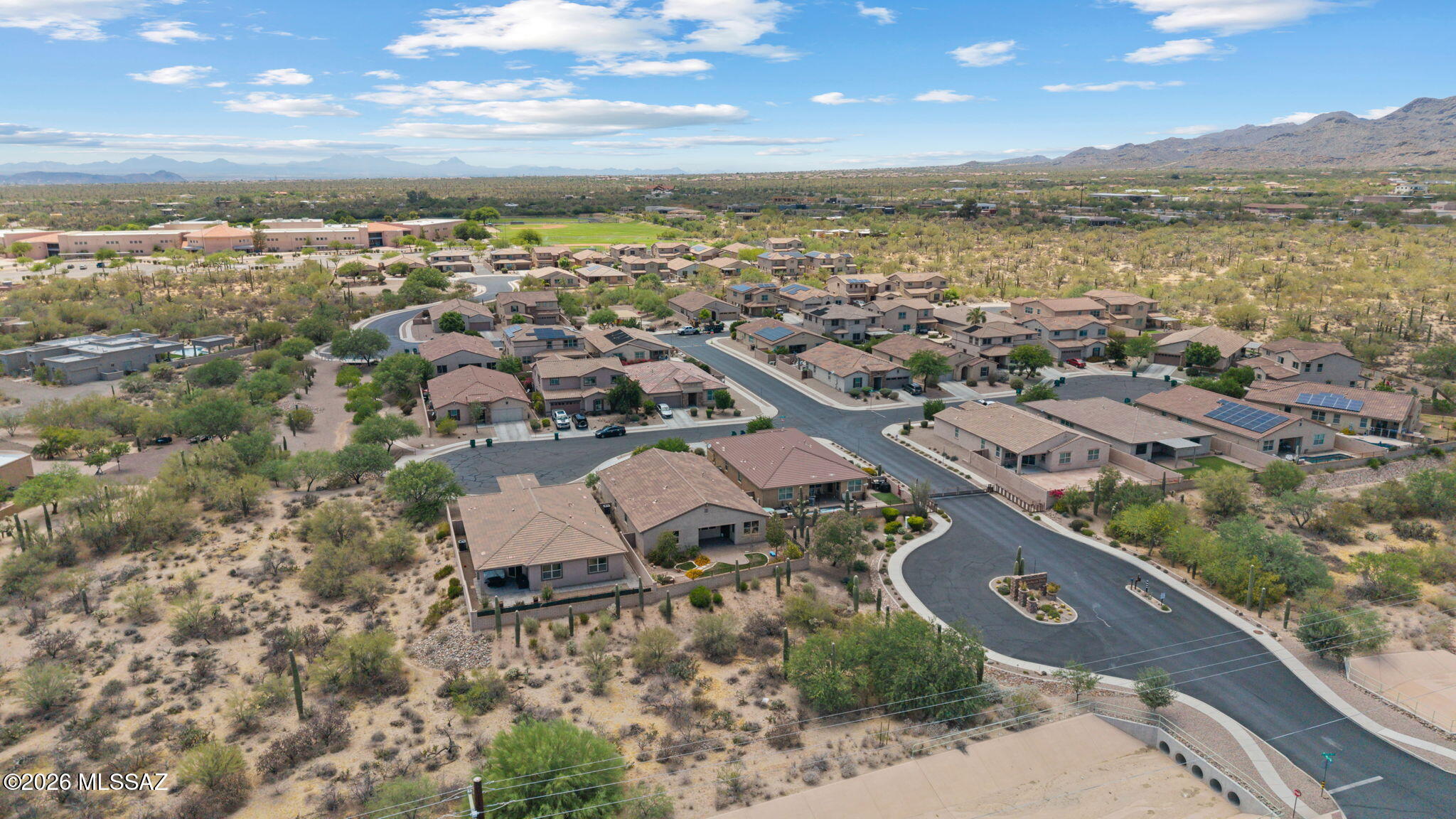Rancho De Plata SQ20132830156 - Residential