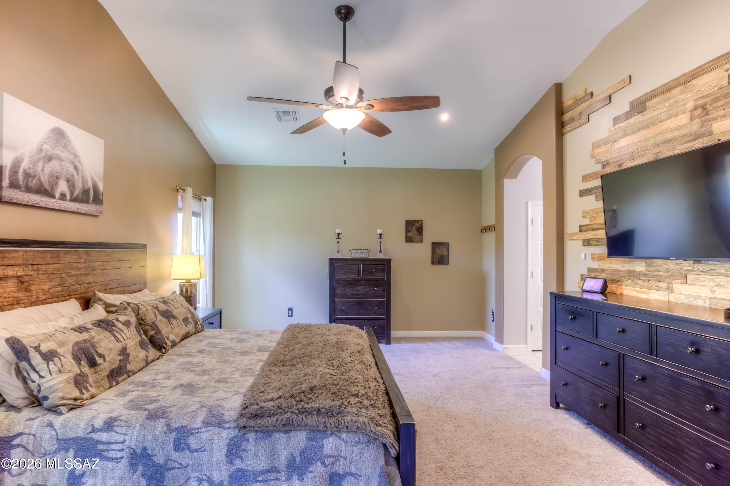 New Tucson Unit NO. 5 (1-312) - Residential