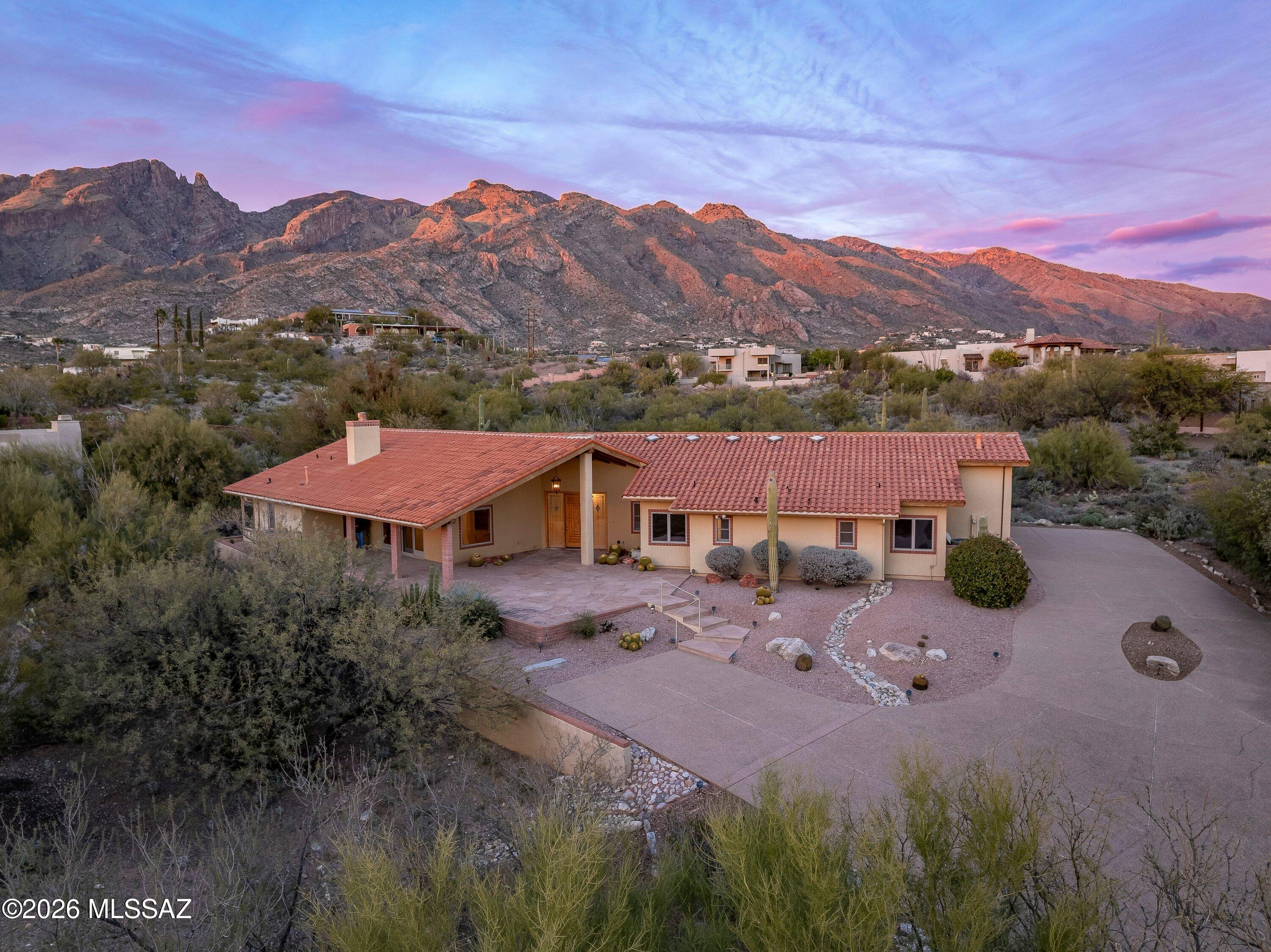 La Paloma Ridge Est - Residential