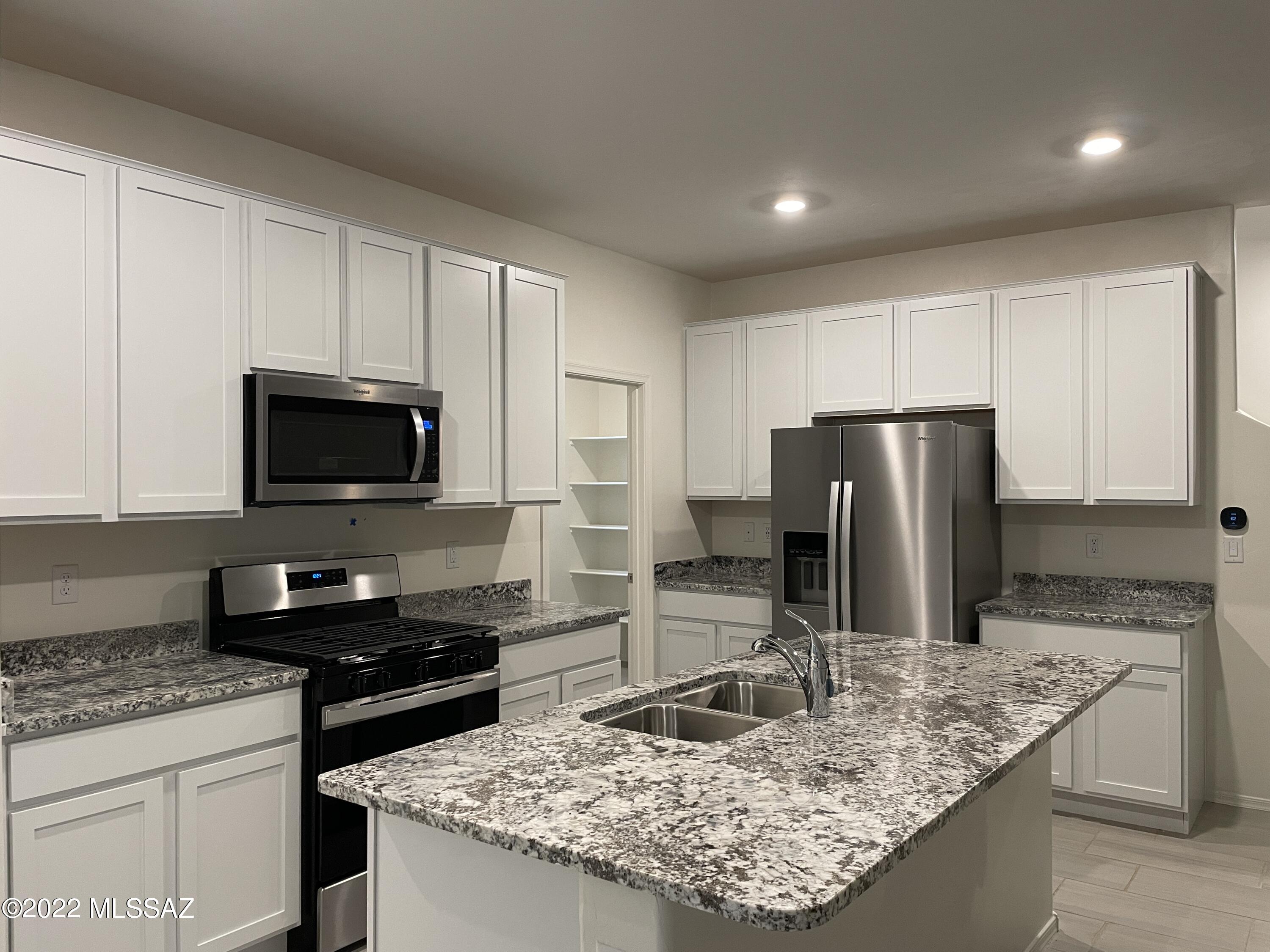 Other/Unknown - Residential Lease