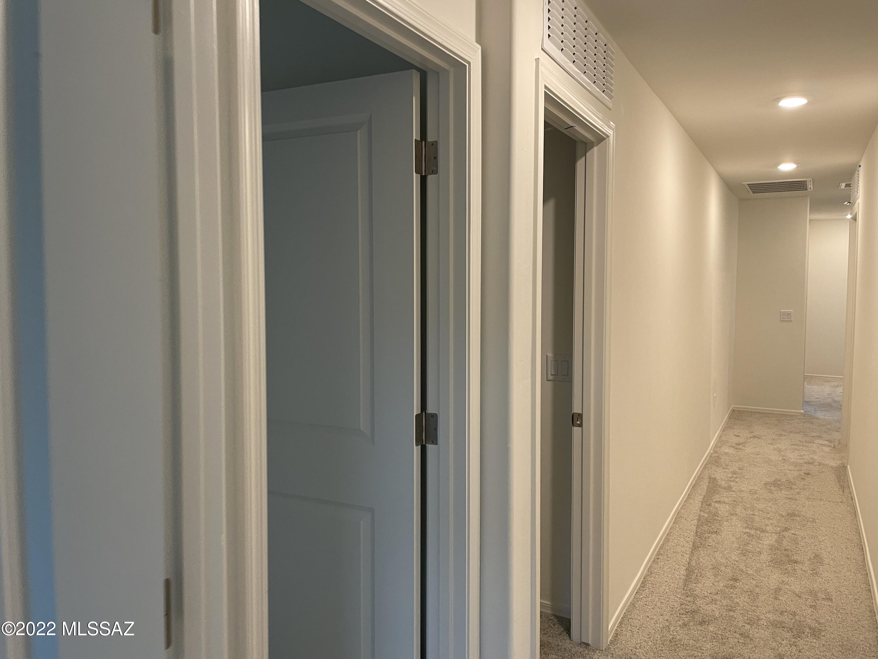 Other/Unknown - Residential Lease