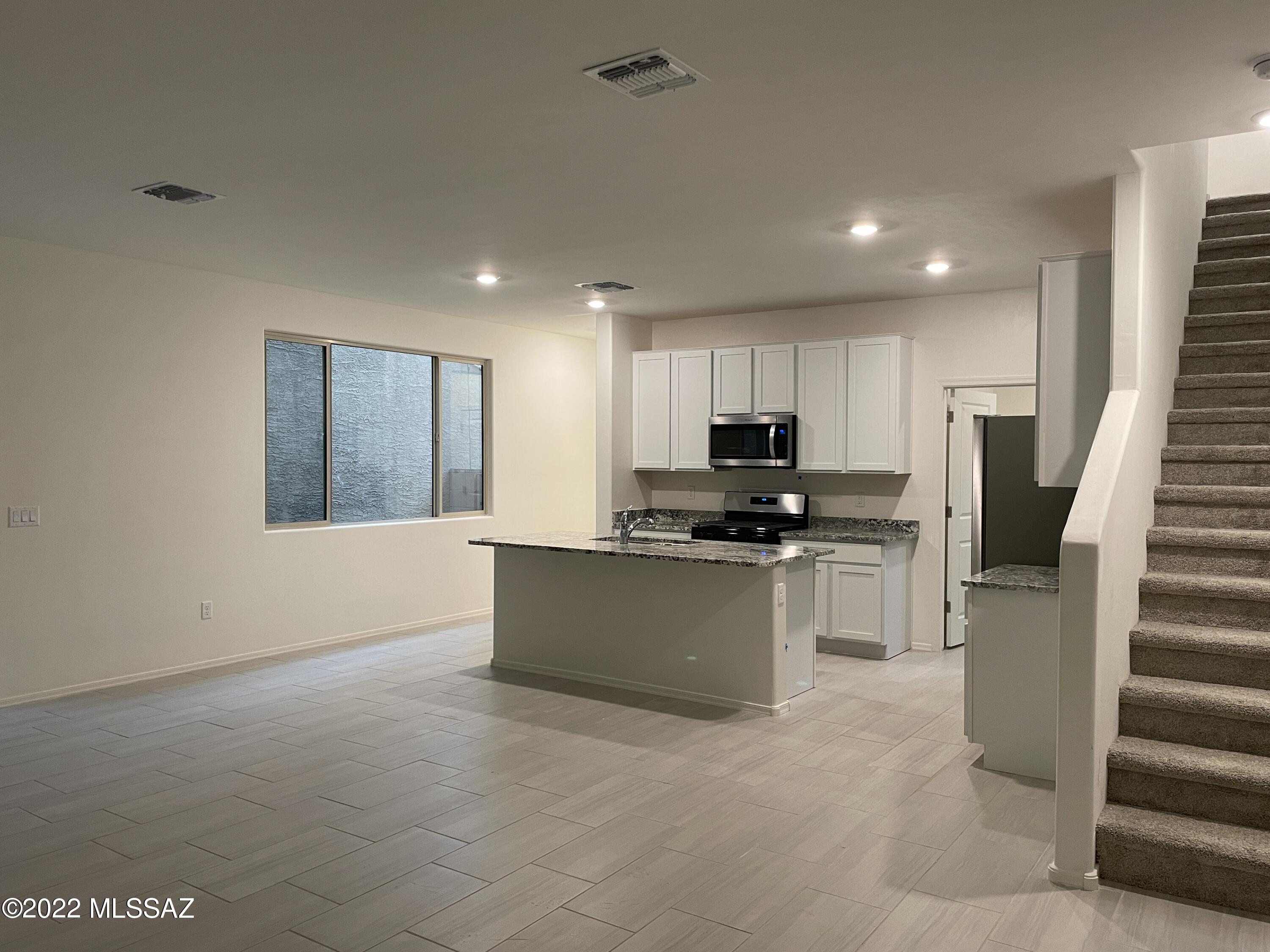 Other/Unknown - Residential Lease