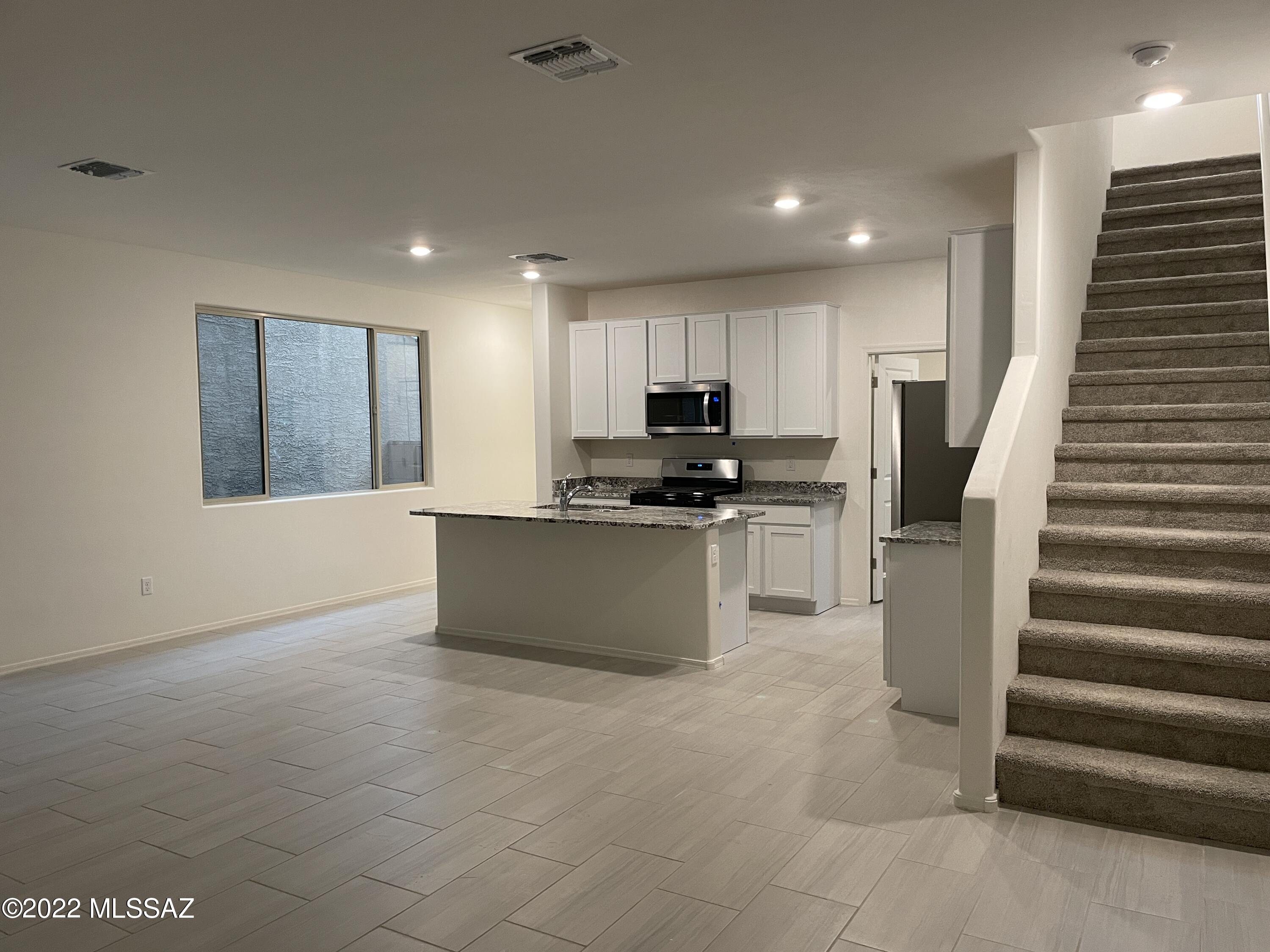 Other/Unknown - Residential Lease