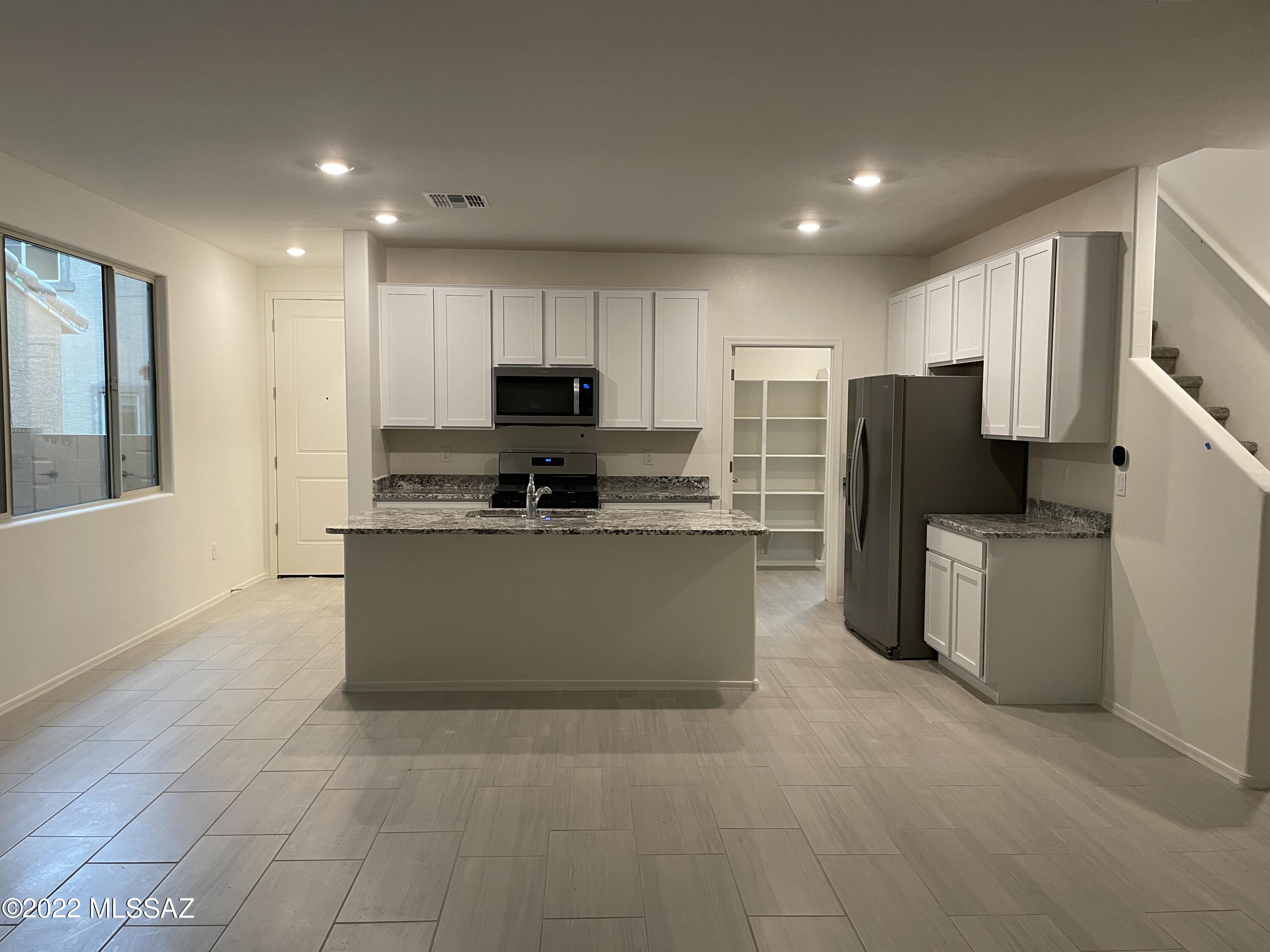 Other/Unknown - Residential Lease