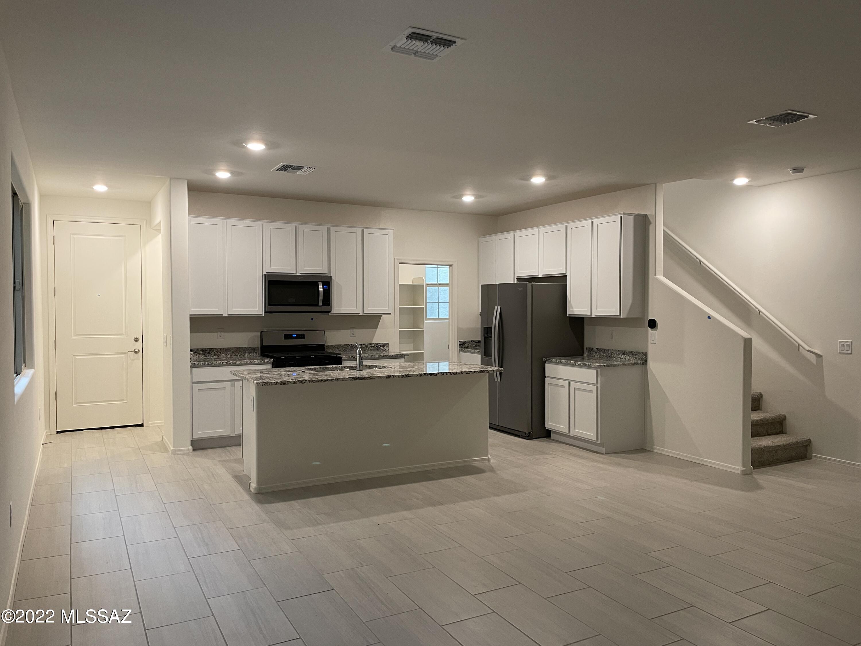 Other/Unknown - Residential Lease