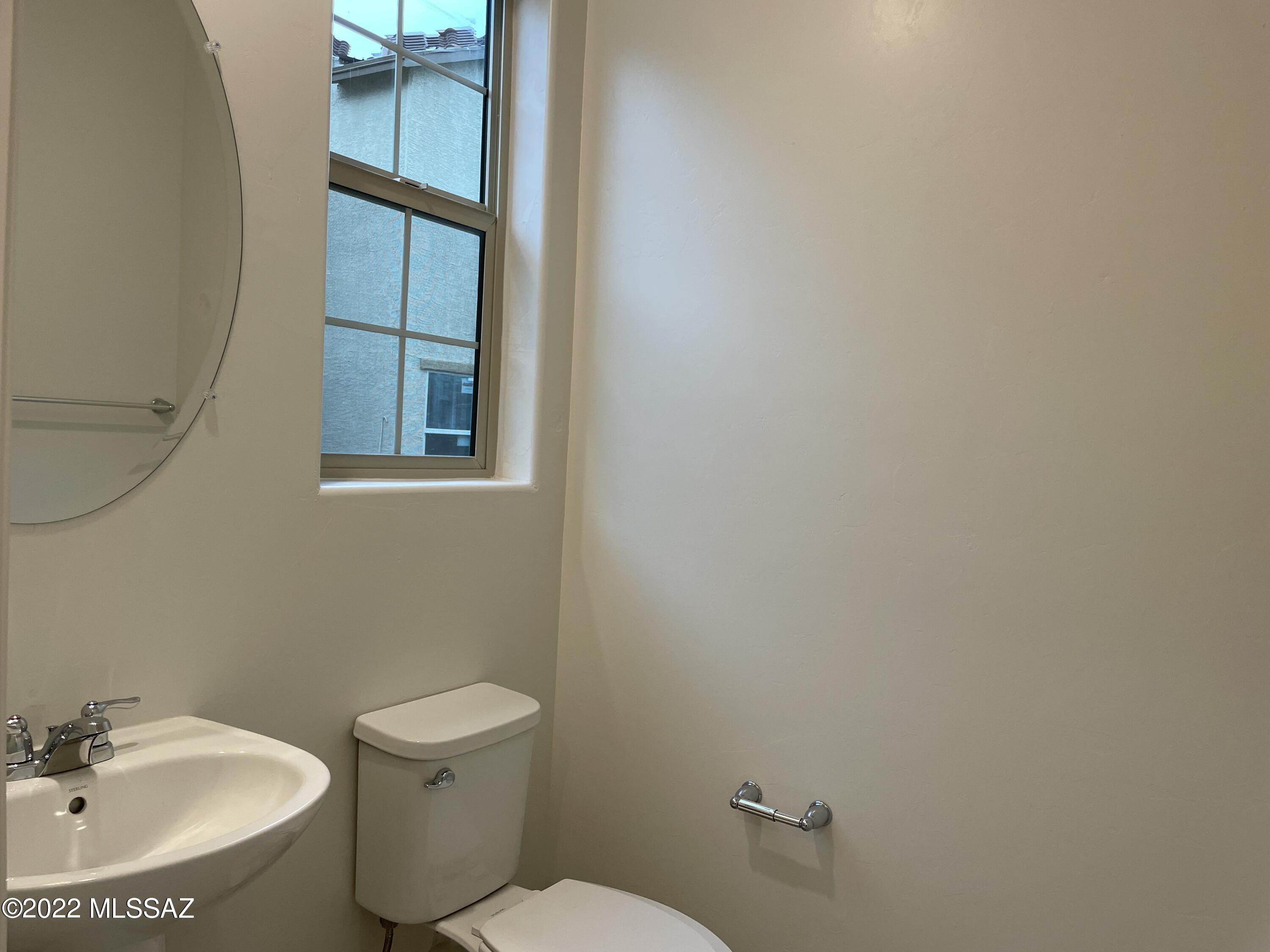 Other/Unknown - Residential Lease
