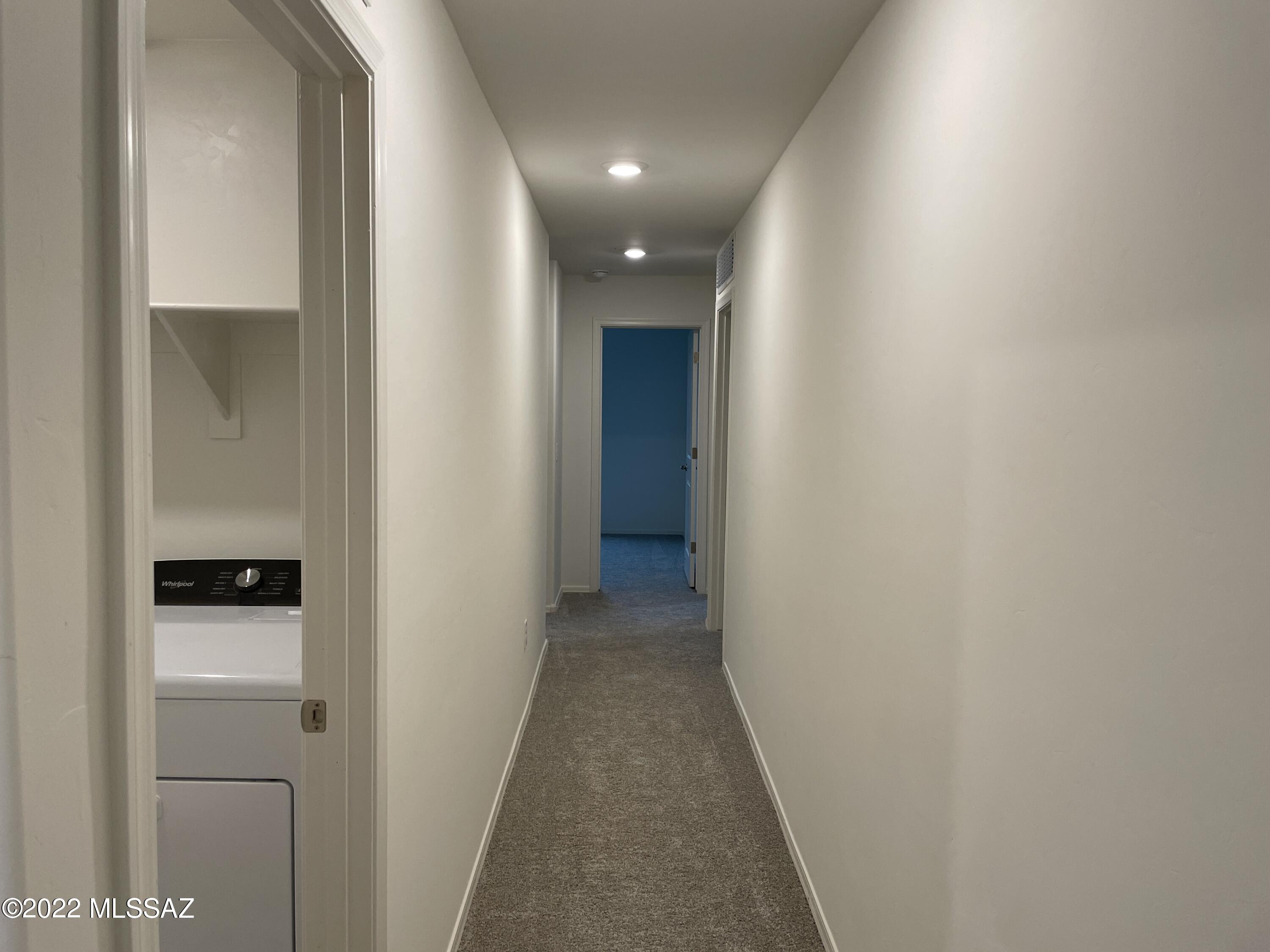 Other/Unknown - Residential Lease