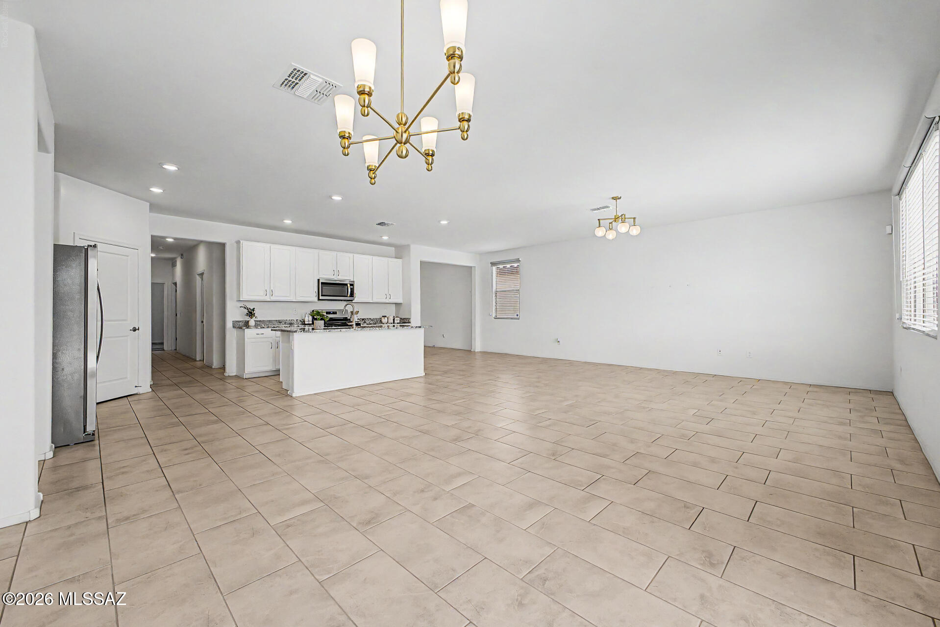 De Anza - Residential