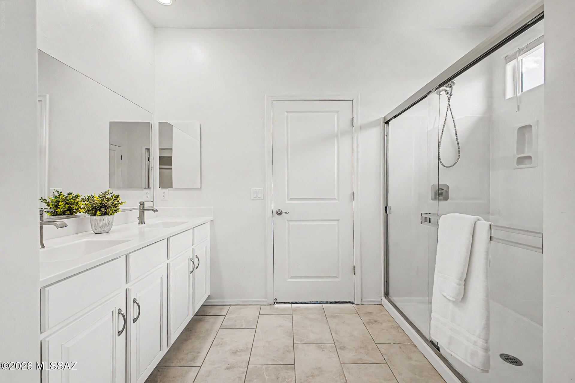 De Anza - Residential