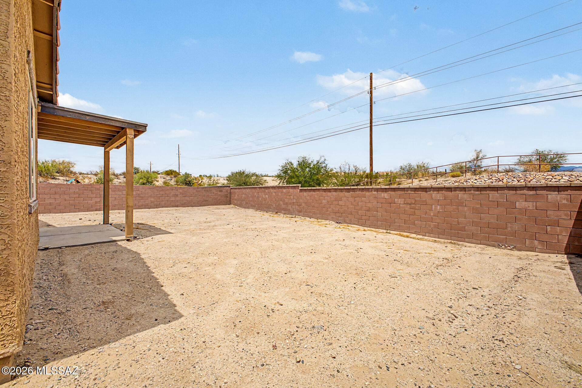 De Anza - Residential