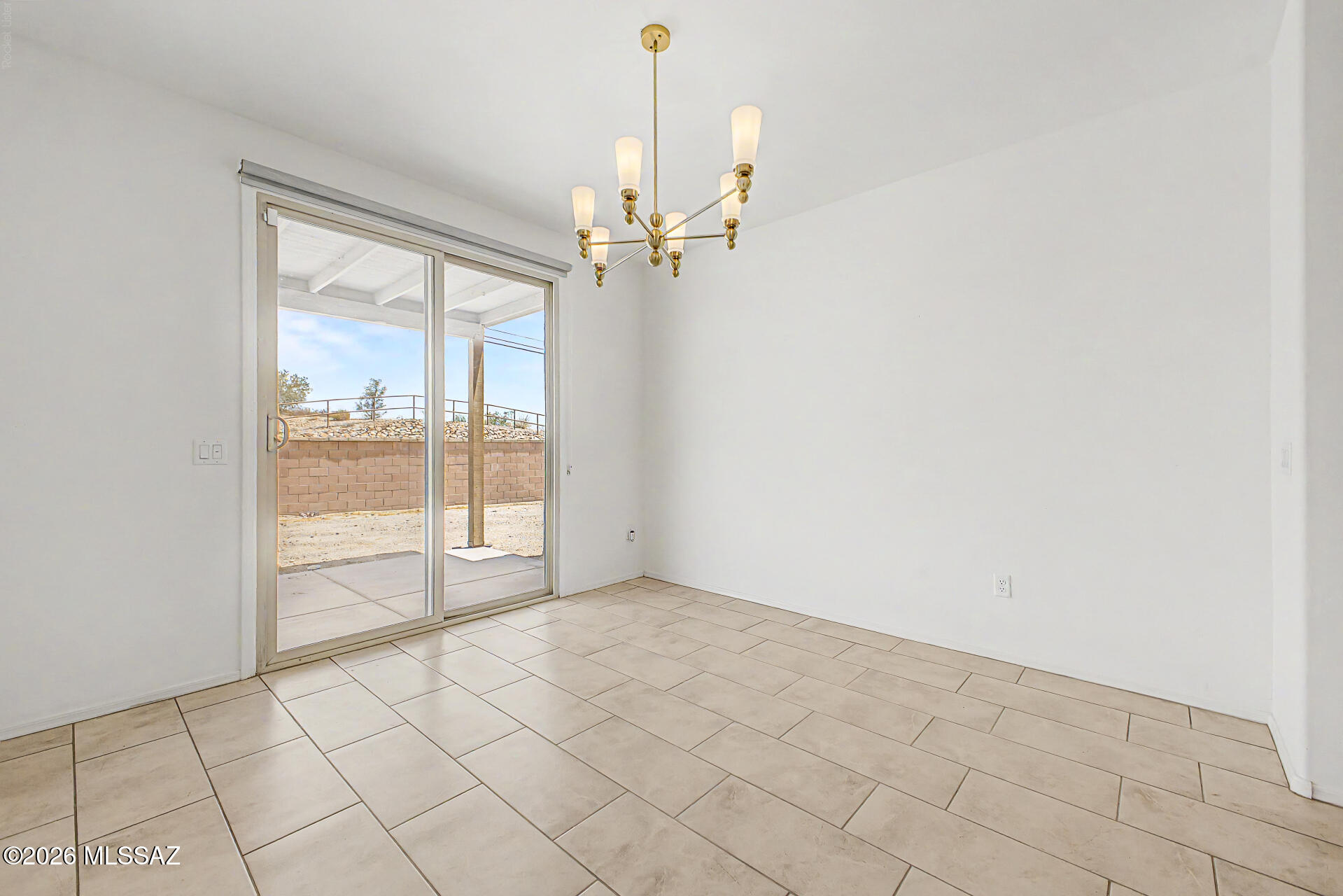 De Anza - Residential