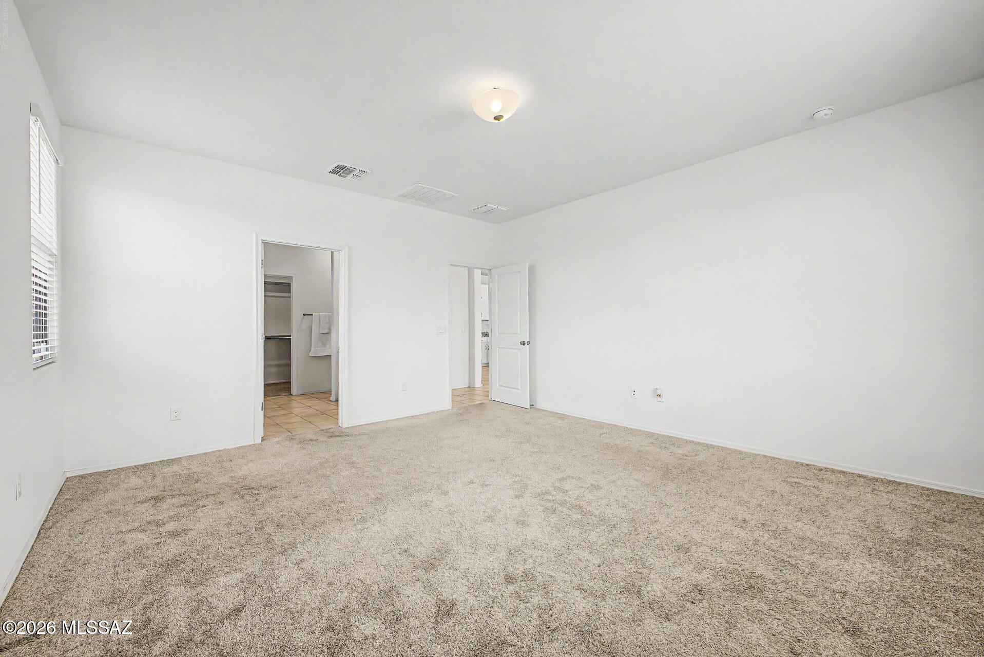 De Anza - Residential