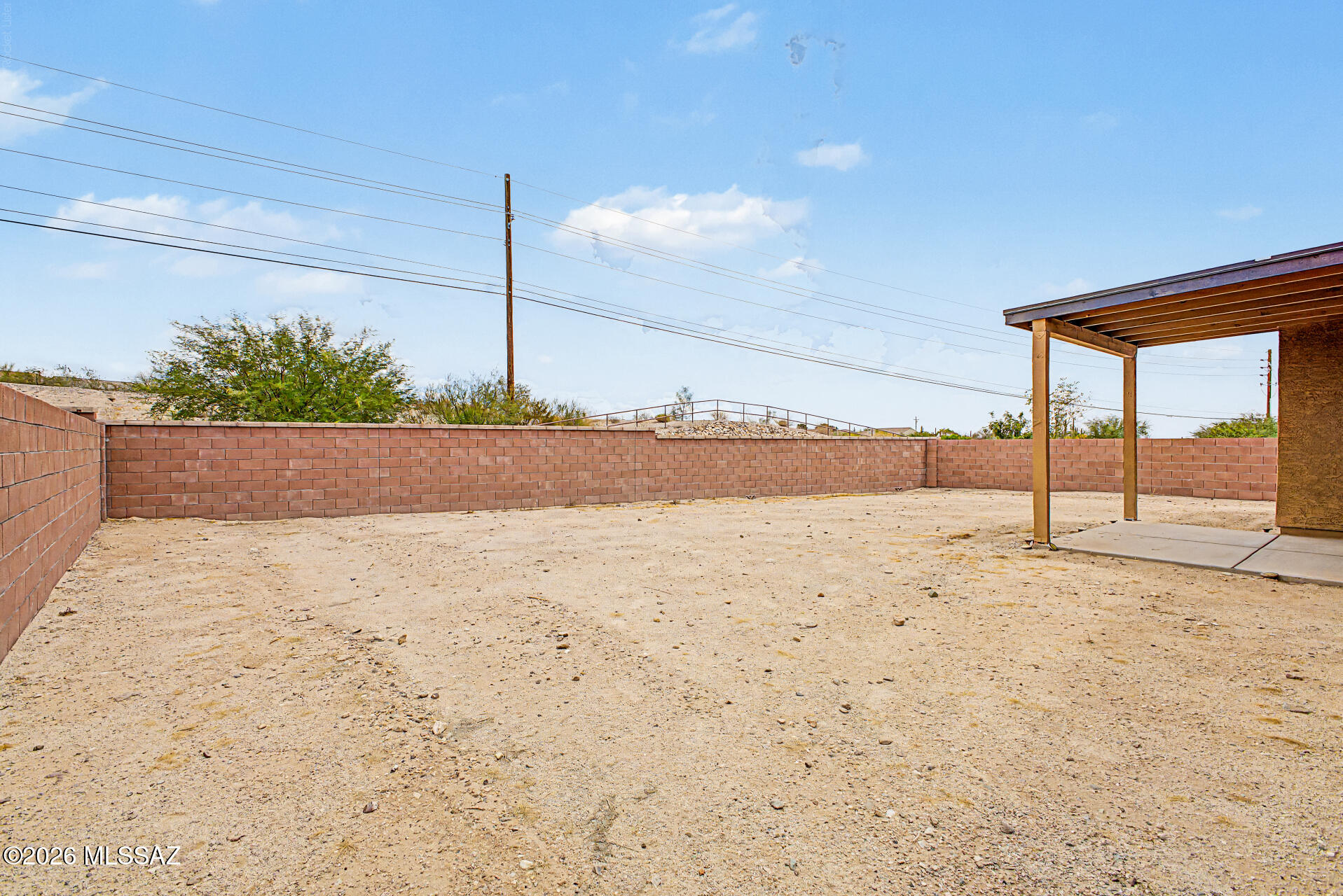 De Anza - Residential