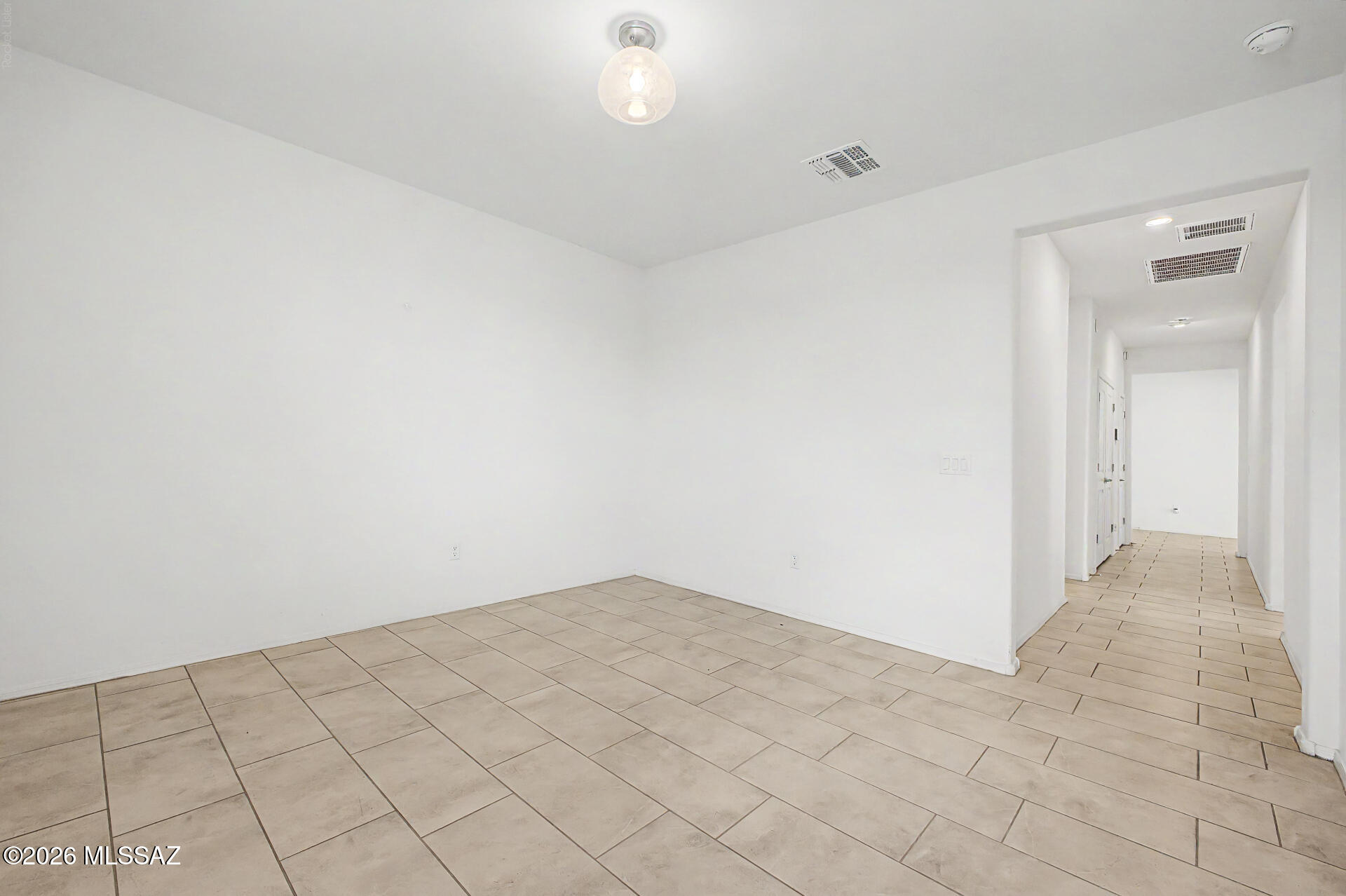 De Anza - Residential