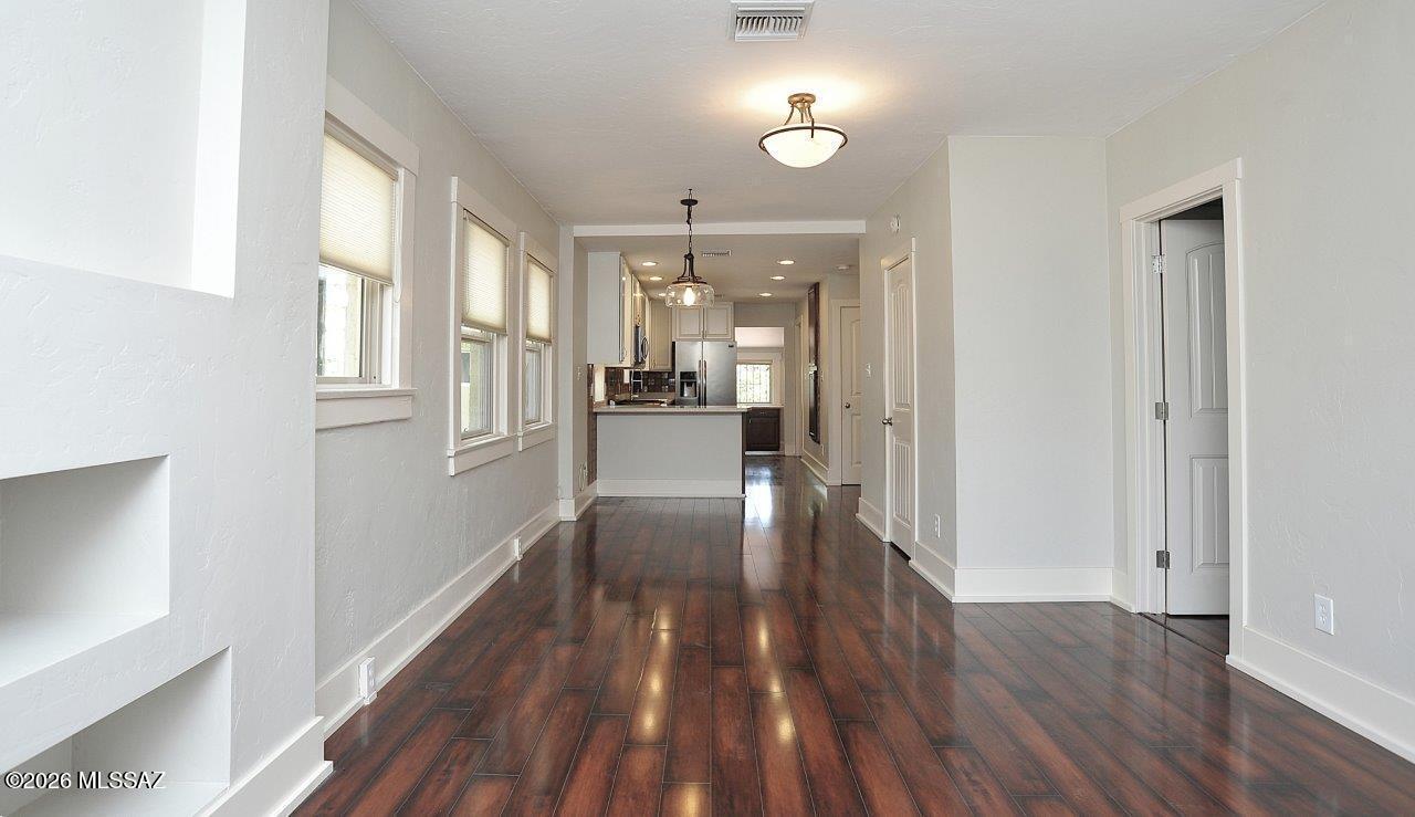 City Of Tucson - Residential Lease