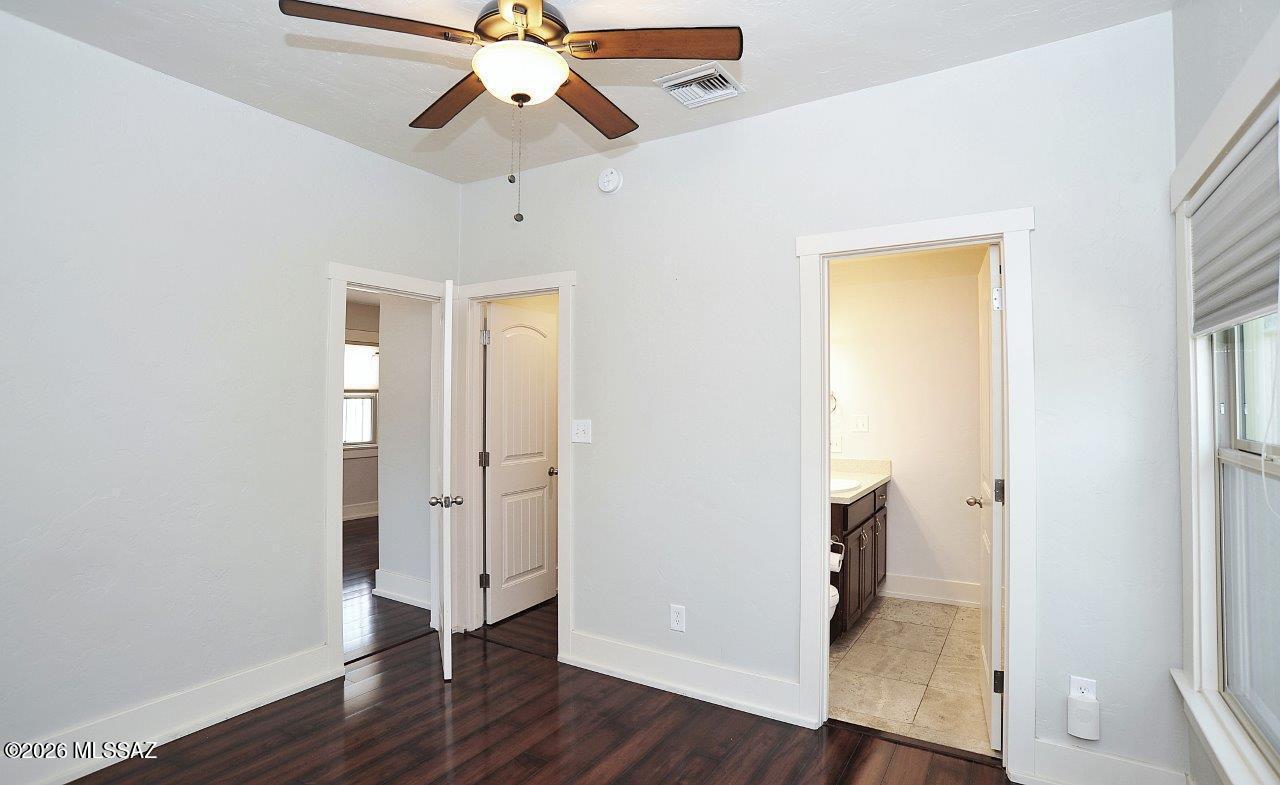 City Of Tucson - Residential Lease