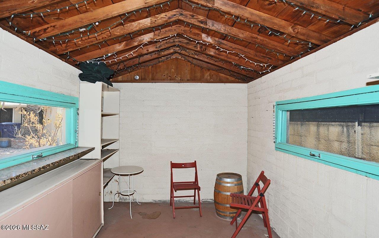 City Of Tucson - Residential Lease